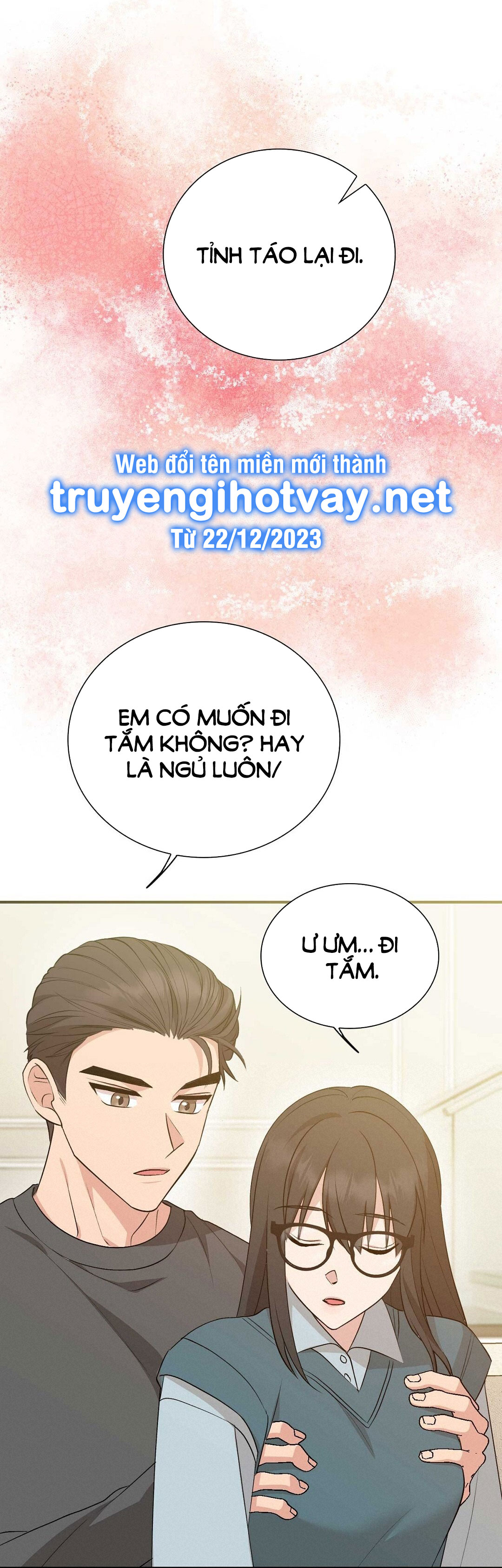 HỢP ĐỒNG NÔ LỆ DÂM ĐÃNG Chap 49 - Next Chap 50