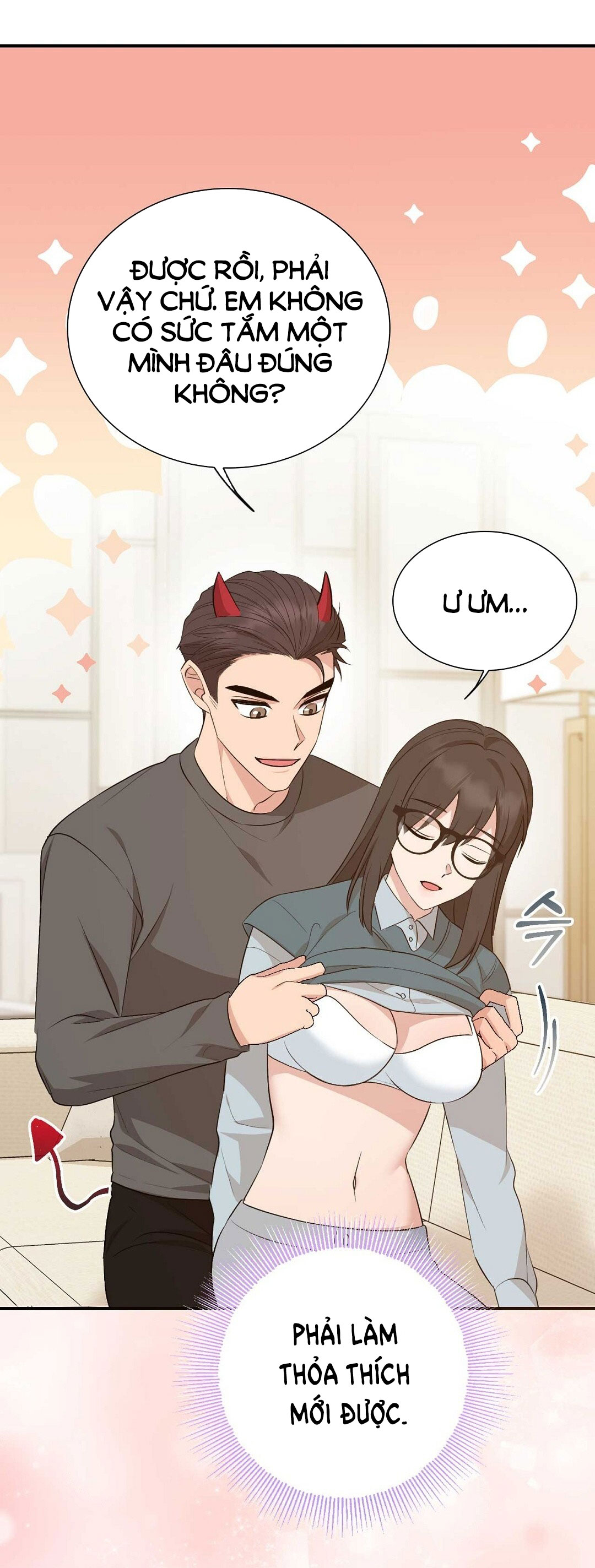 HỢP ĐỒNG NÔ LỆ DÂM ĐÃNG Chap 49 - Next Chap 50