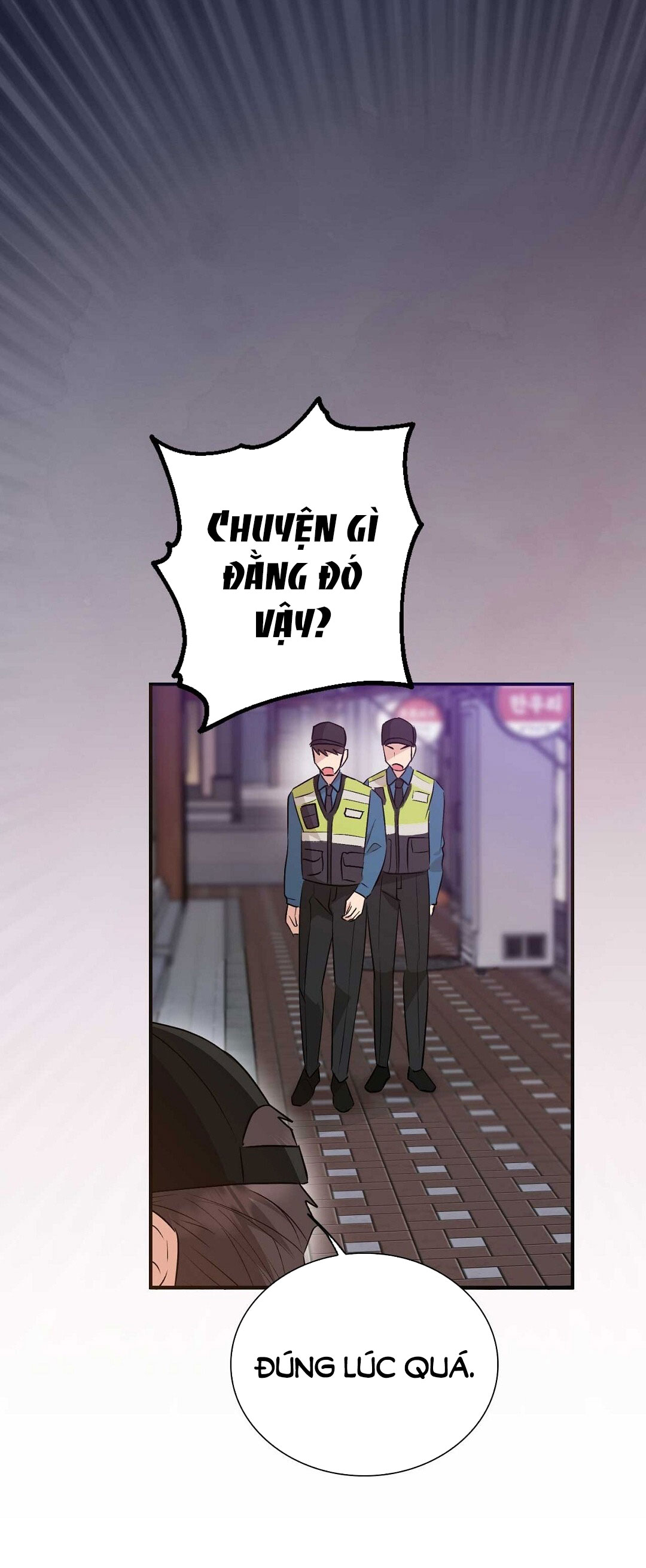 HỢP ĐỒNG NÔ LỆ DÂM ĐÃNG Chap 49 - Next Chap 50