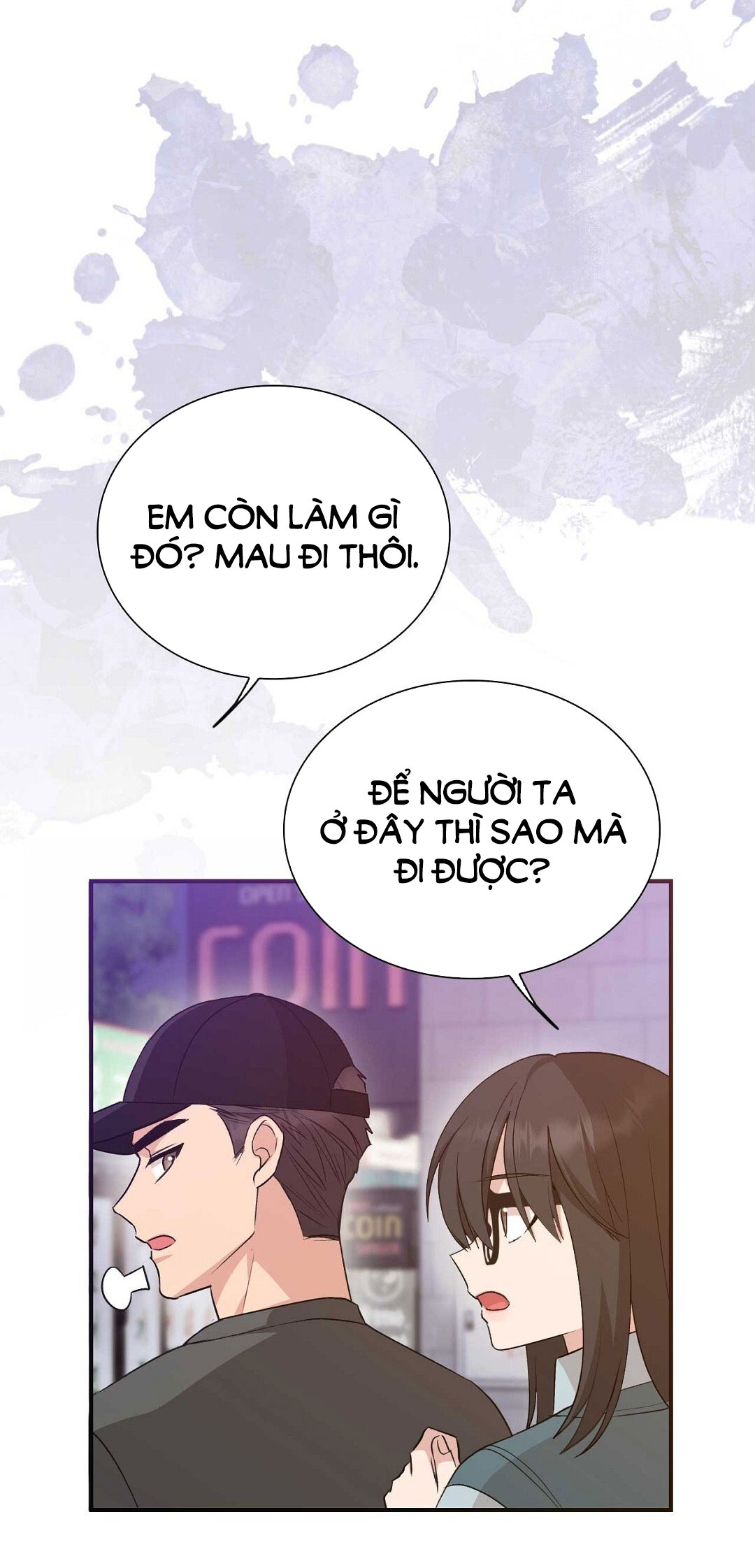 [18+] hợp đồng nô lệ dâm đãng Chap 49 - Next 49.1