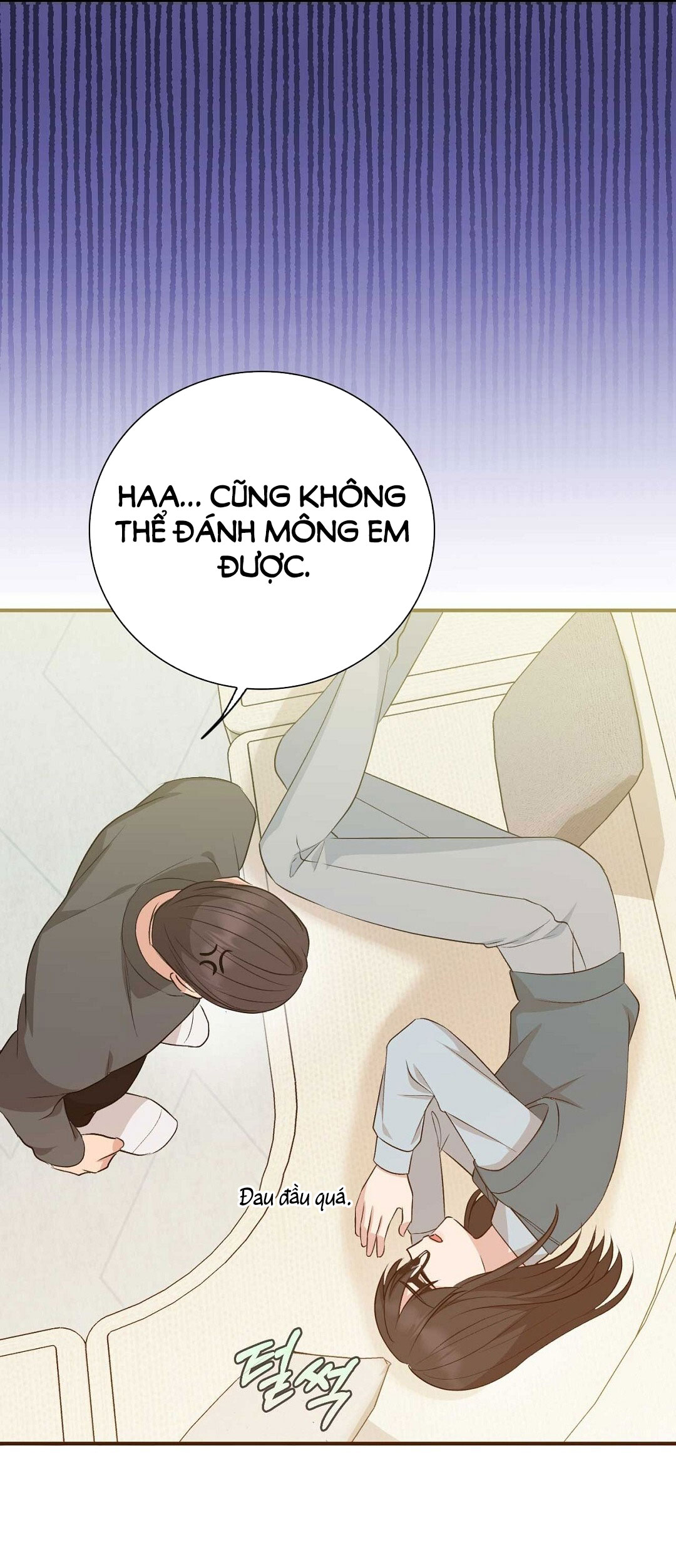 [18+] hợp đồng nô lệ dâm đãng Chap 49 - Next 49.1