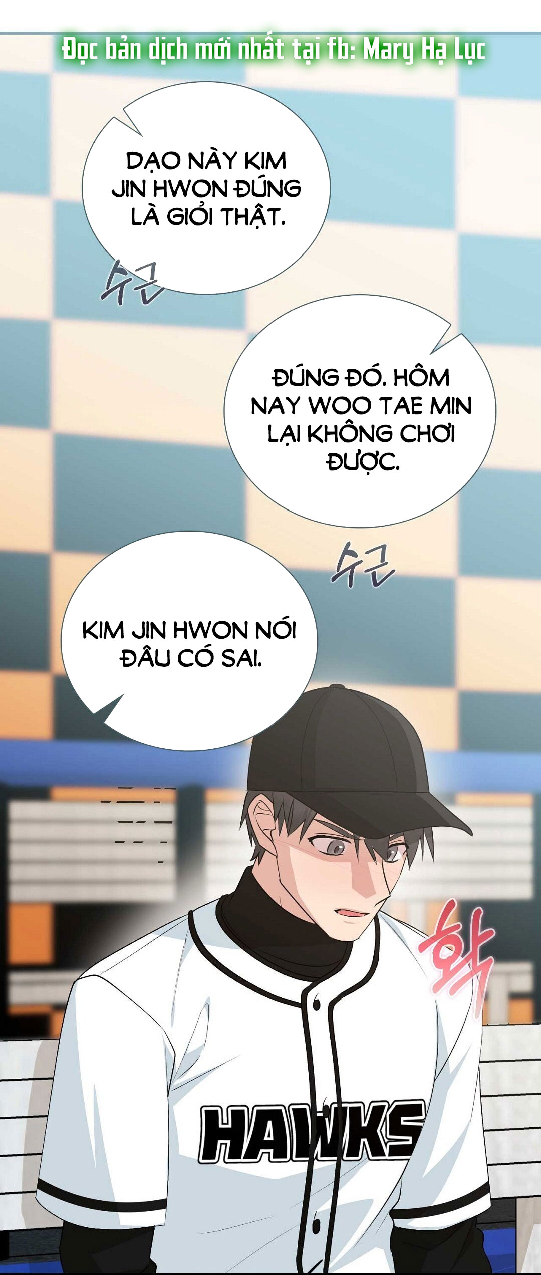 HỢP ĐỒNG NÔ LỆ DÂM ĐÃNG Chap 49 - Next Chap 50