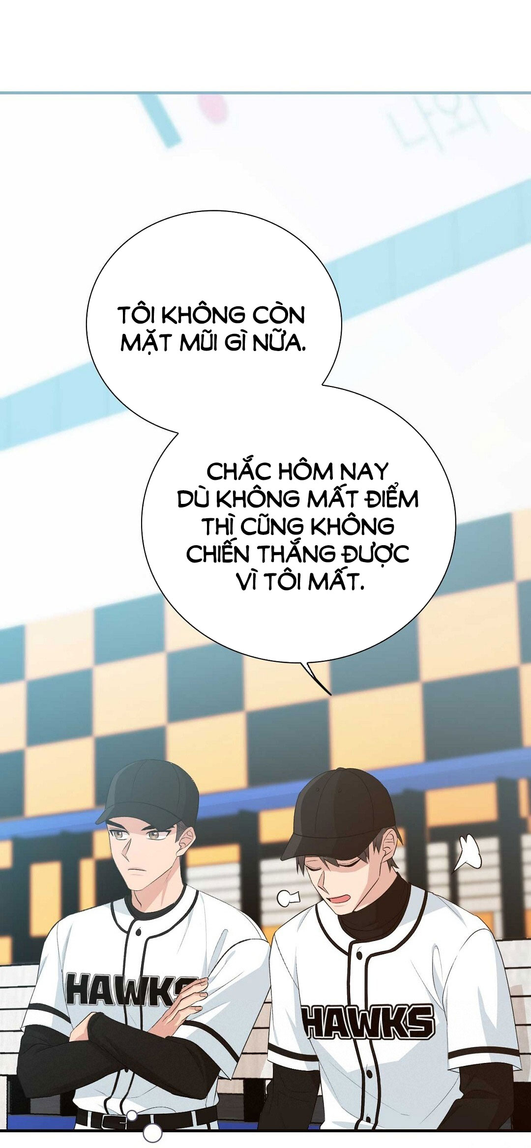 HỢP ĐỒNG NÔ LỆ DÂM ĐÃNG Chap 49 - Next Chap 50