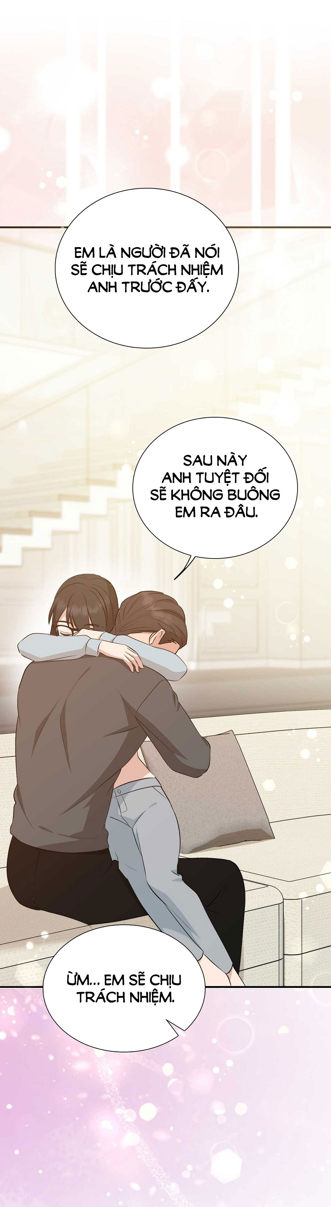 [18+] hợp đồng nô lệ dâm đãng Chap 49 - Next 49.1