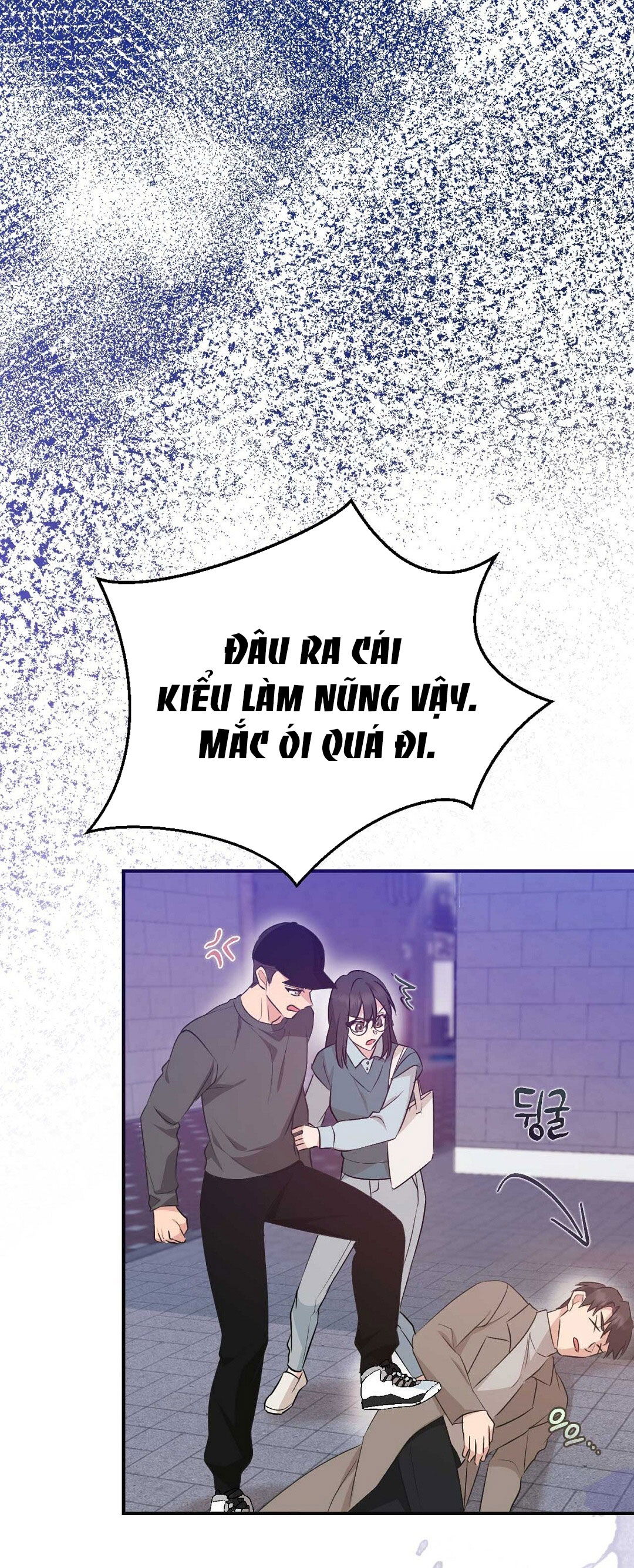 HỢP ĐỒNG NÔ LỆ DÂM ĐÃNG Chap 49 - Next Chap 50