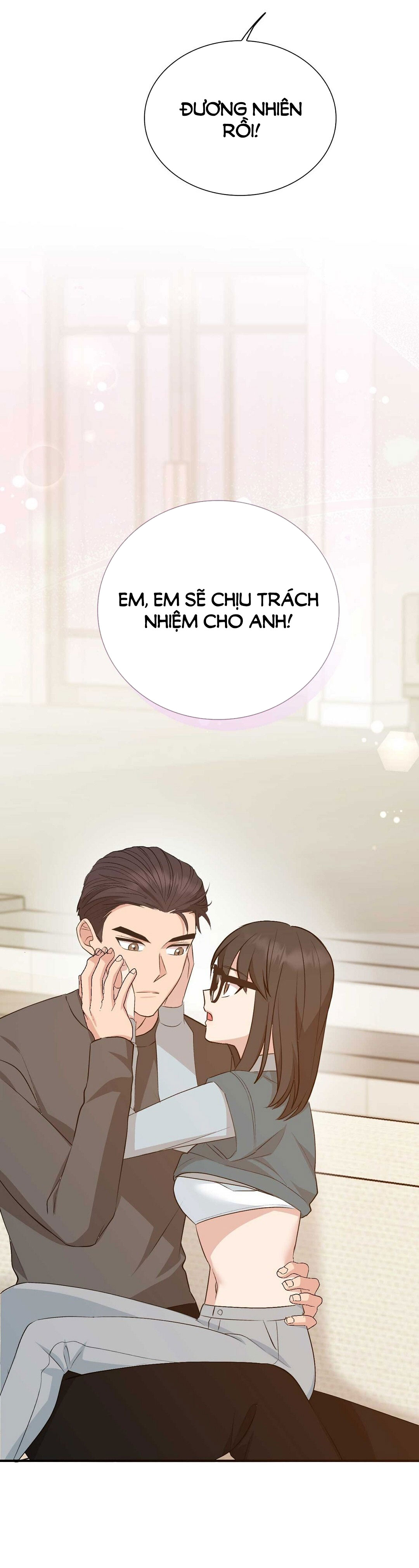 HỢP ĐỒNG NÔ LỆ DÂM ĐÃNG Chap 49 - Next Chap 50