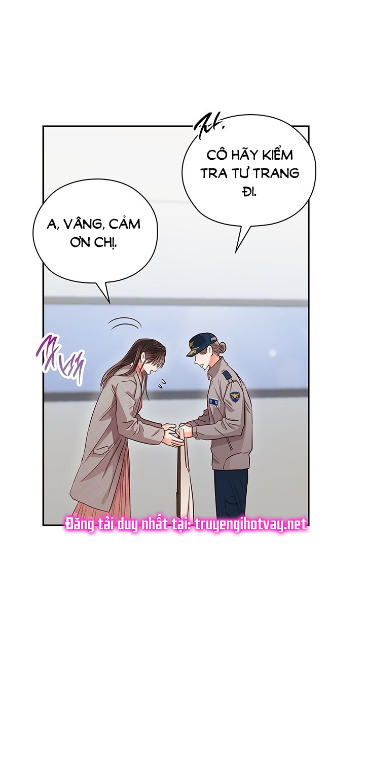 [18+] trong công ty thì hãy đứng đắn Chap 40 - Next 40.1