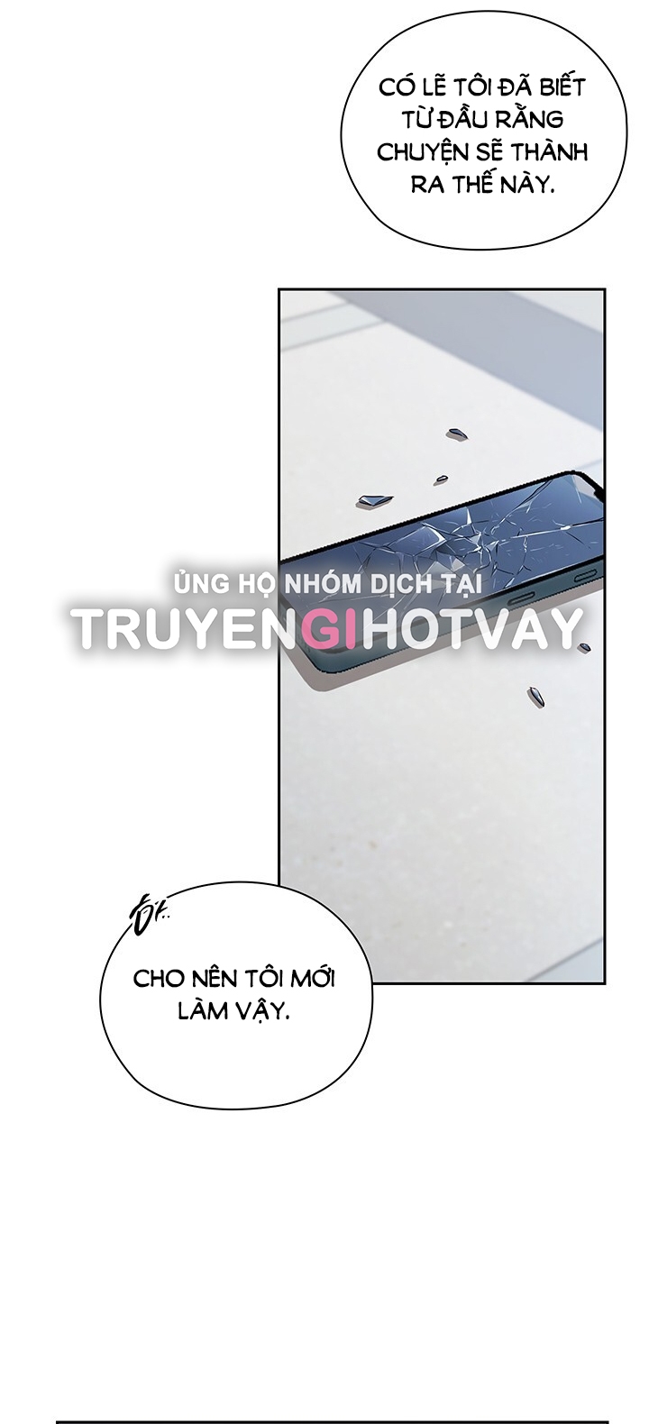 [18+] trong công ty thì hãy đứng đắn Chap 40 - Next 40.1