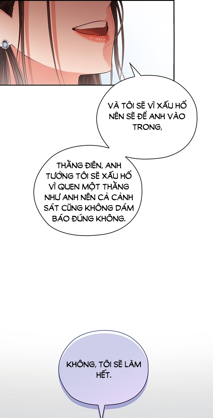 [18+] trong công ty thì hãy đứng đắn Chap 40 - Next 40.1