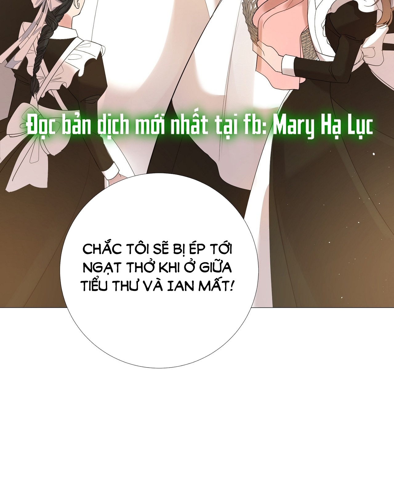 [18+] lâu đài hoang dại Chap 16 - Next 16.1