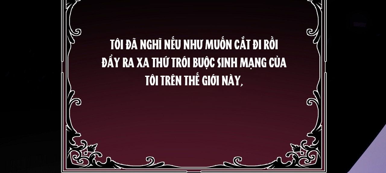 [18+] lâu đài hoang dại Chap 17 - Trang 2