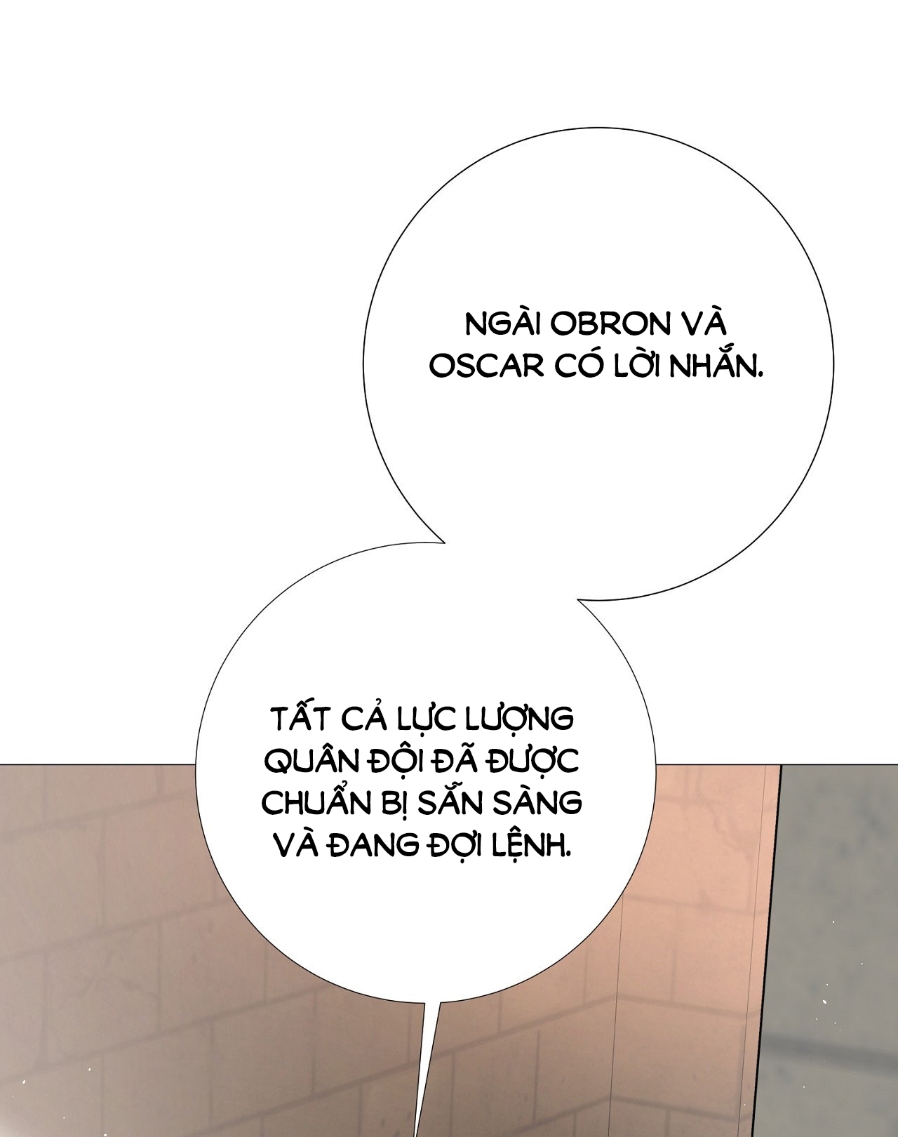 [18+] lâu đài hoang dại Chap 16 - Next 16.1