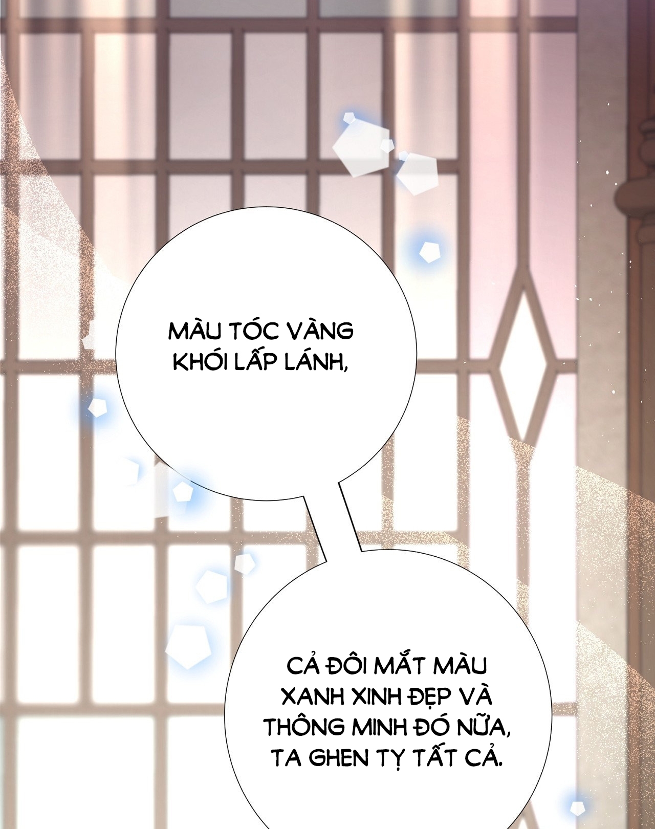 [18+] lâu đài hoang dại Chap 16 - Trang 2