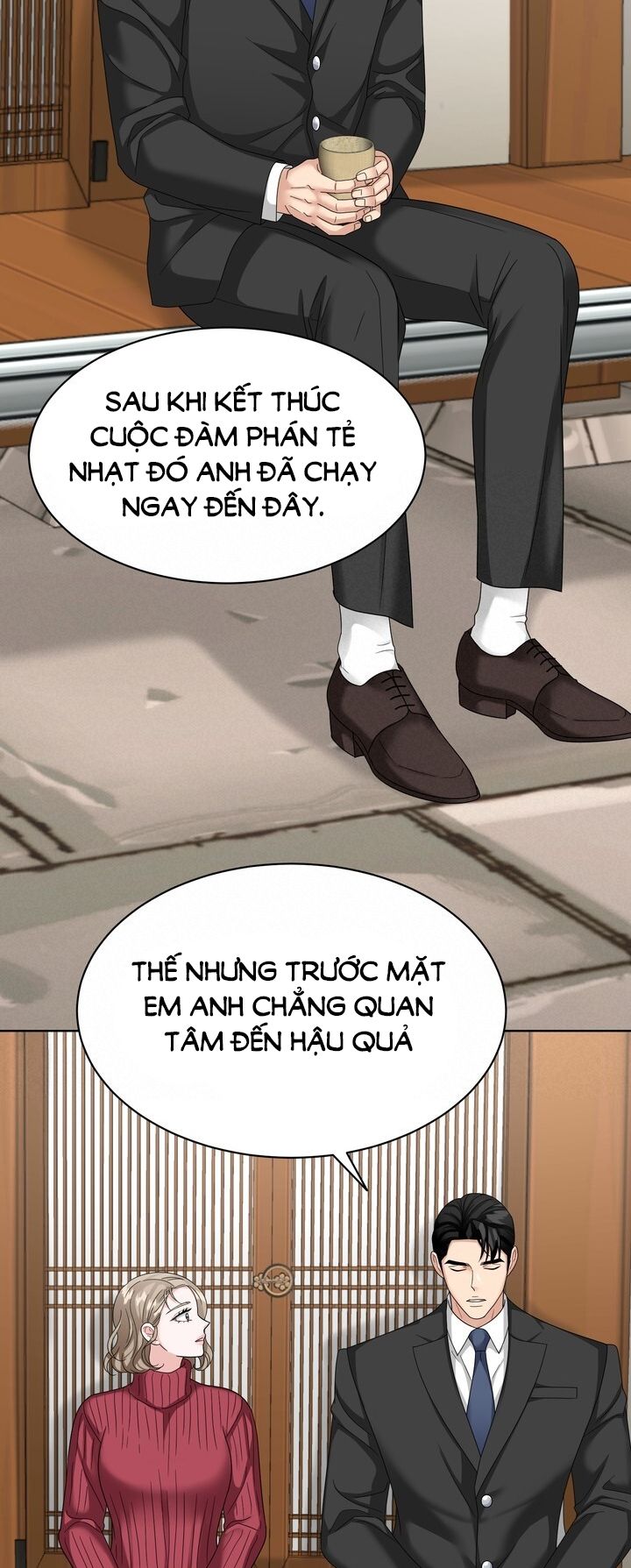 [18+] vị của sếp CHAPTER 23 - Next 23.1