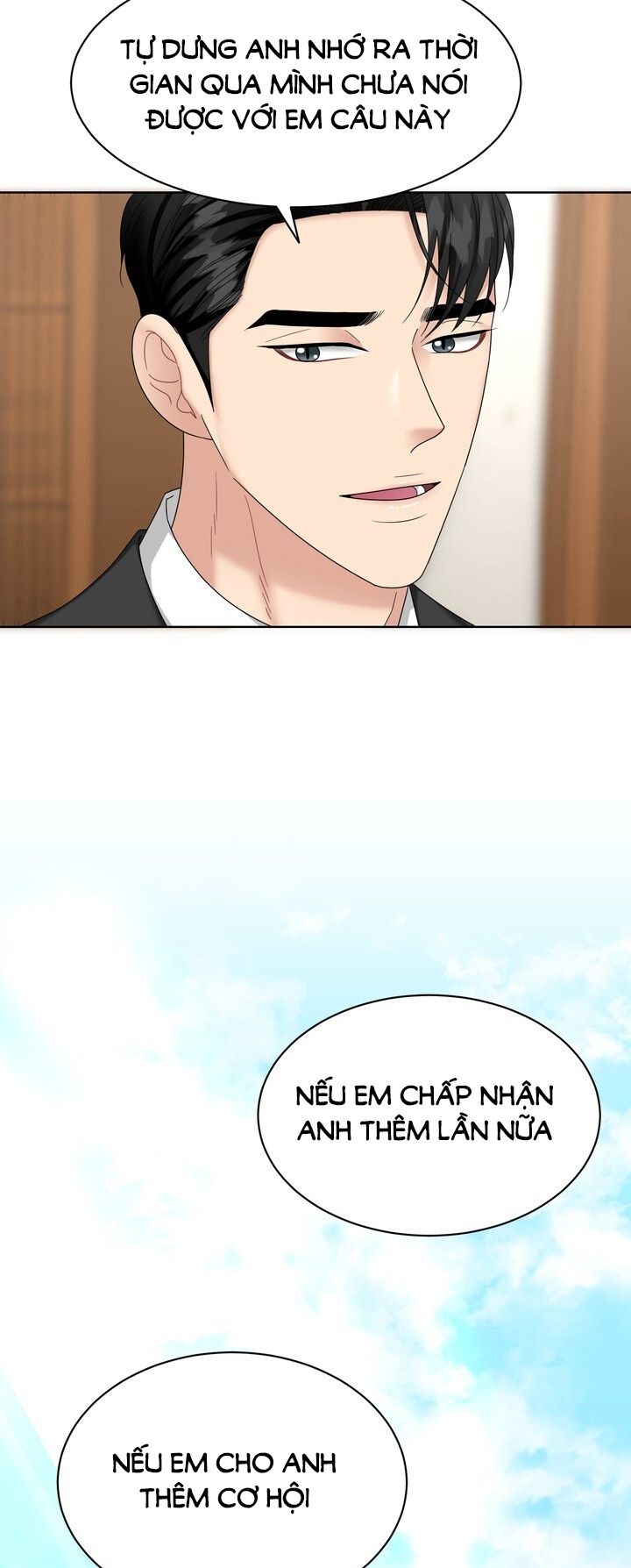 [18+] vị của sếp CHAPTER 23 - Next 23.1