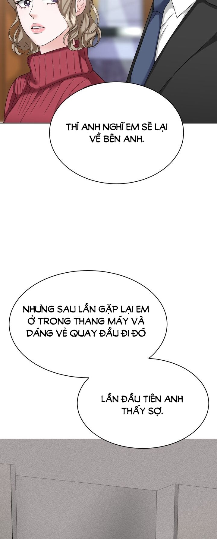 [18+] vị của sếp CHAPTER 23 - Next 23.1