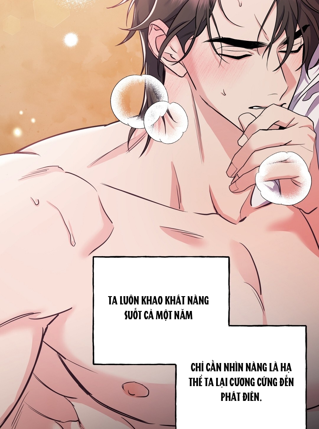 [18+] khúc nhạc của cầm thú Chap 19 - Trang 2