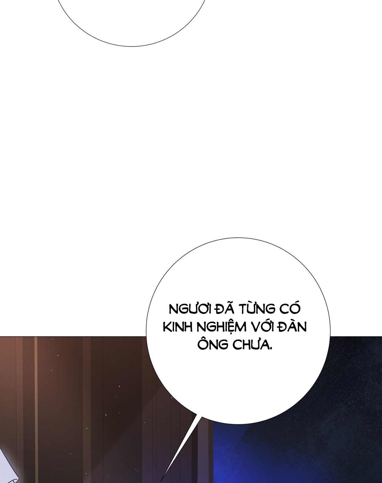 [18+] lâu đài hoang dại Chap 16 - Next 16.1