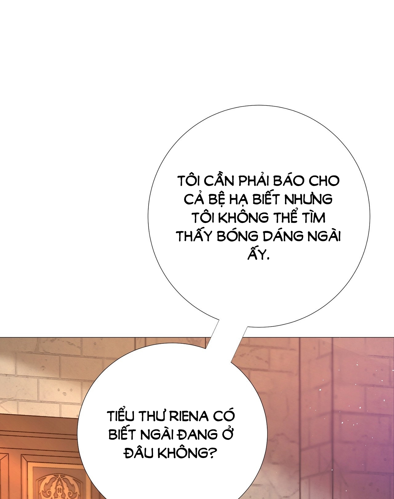 [18+] lâu đài hoang dại Chap 16 - Next 16.1