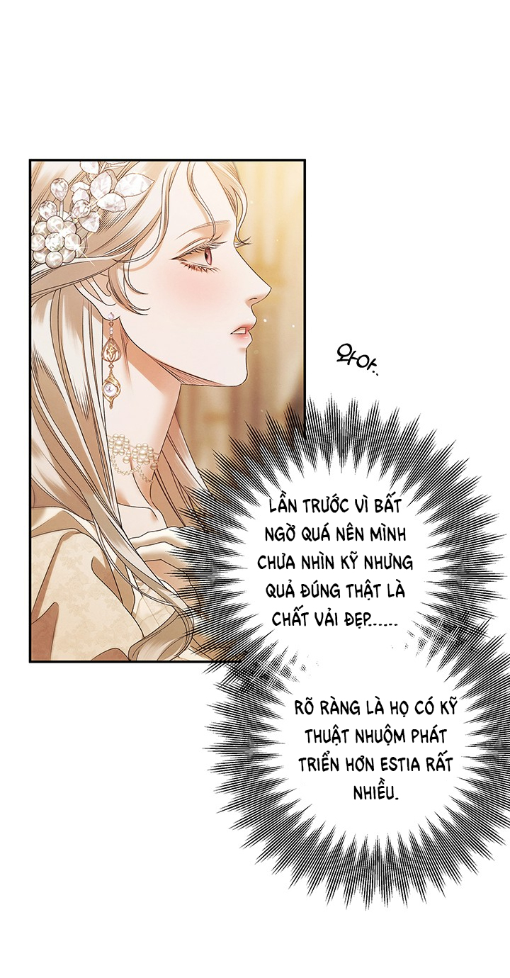 [18+] hôn nhân cưỡng đoạt Chap 18 - Next 18.1