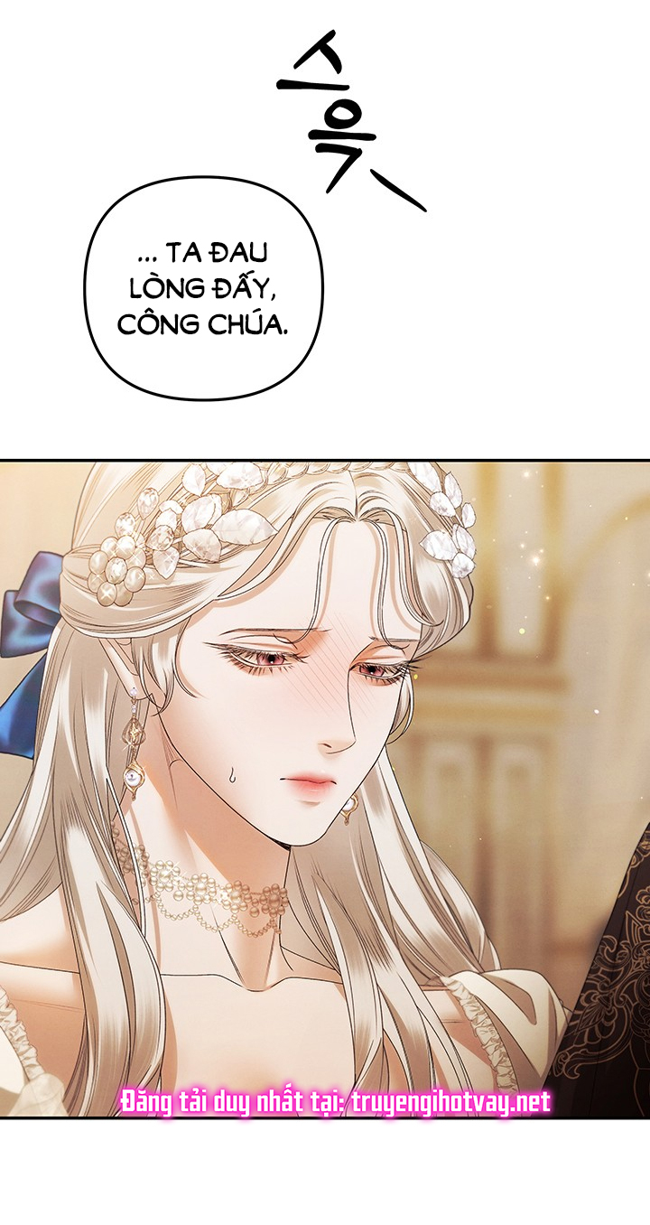 [18+] hôn nhân cưỡng đoạt Chap 18 - Next 18.1