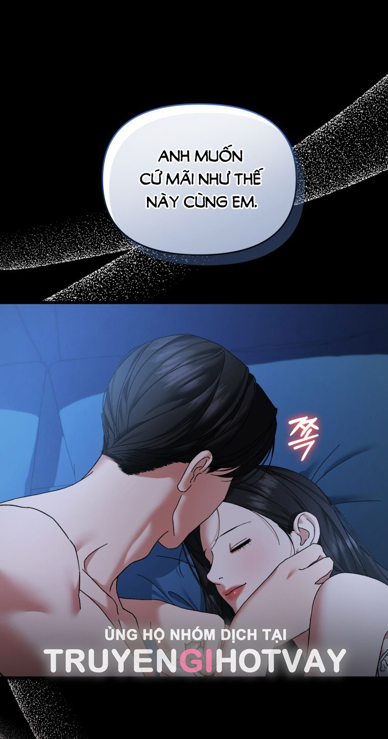 [18+] trái tim của apollo Chap 58 - Next 58.1