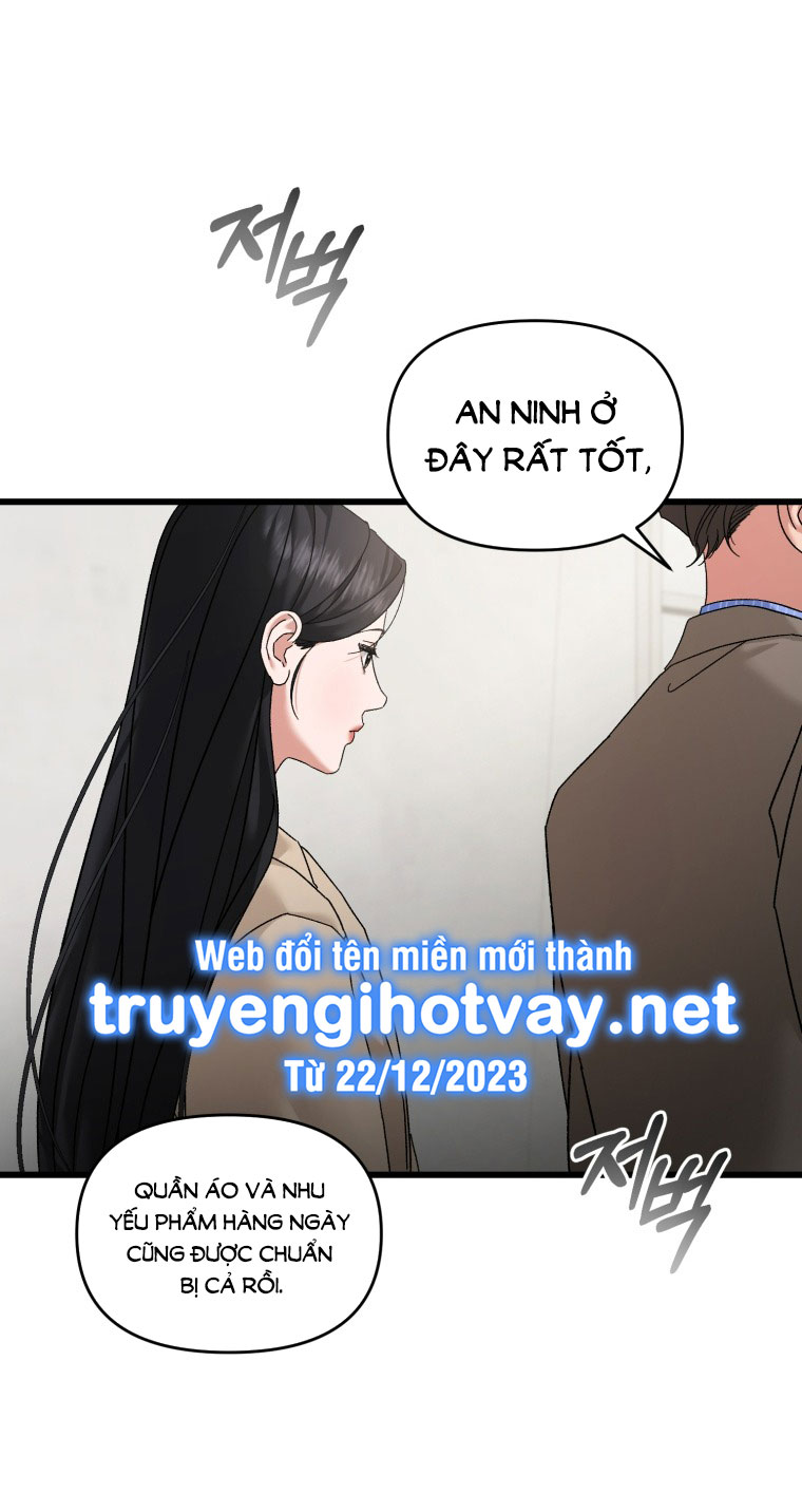 [18+] trái tim của apollo Chap 58 - Next 58.1