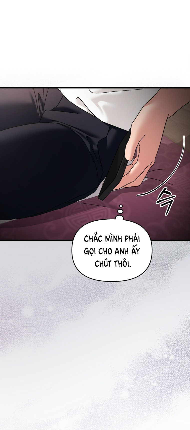 [18+] trái tim của apollo Chap 58 - Next 58.1