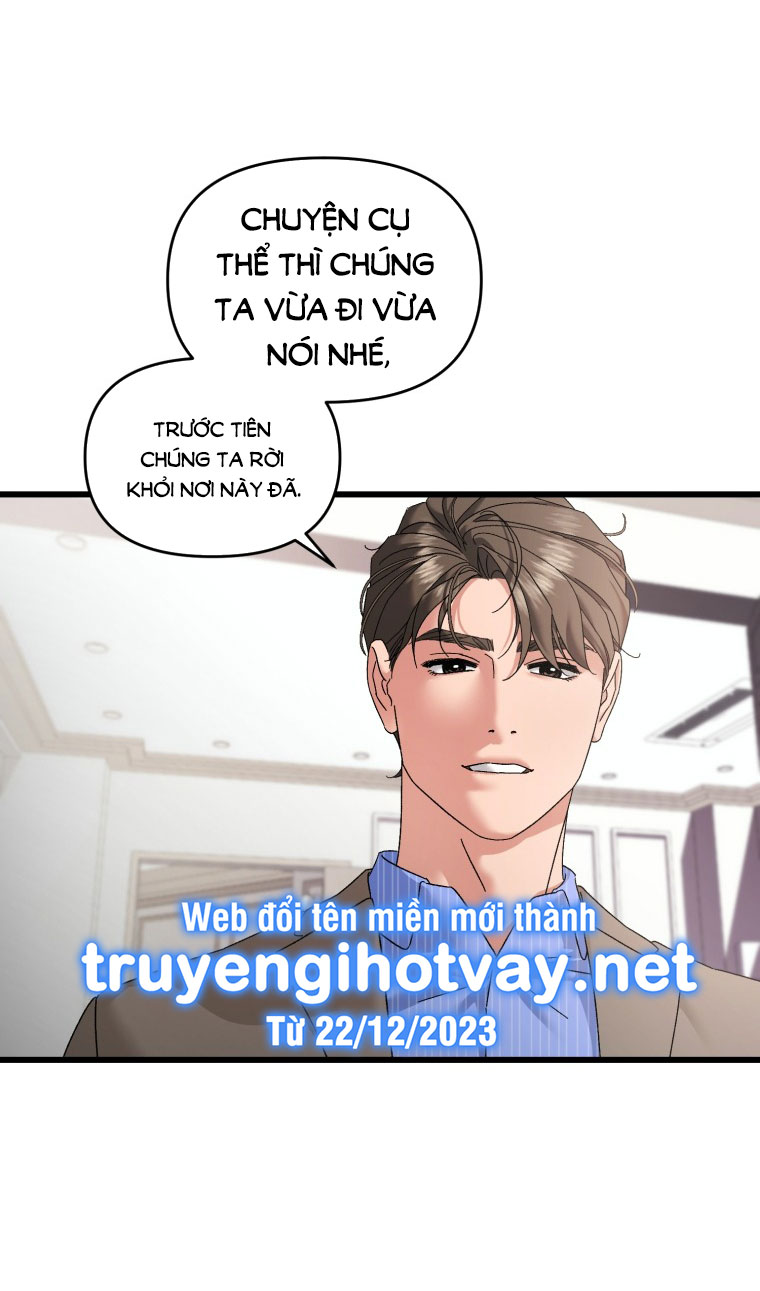 [18+] trái tim của apollo Chap 58 - Next 58.1