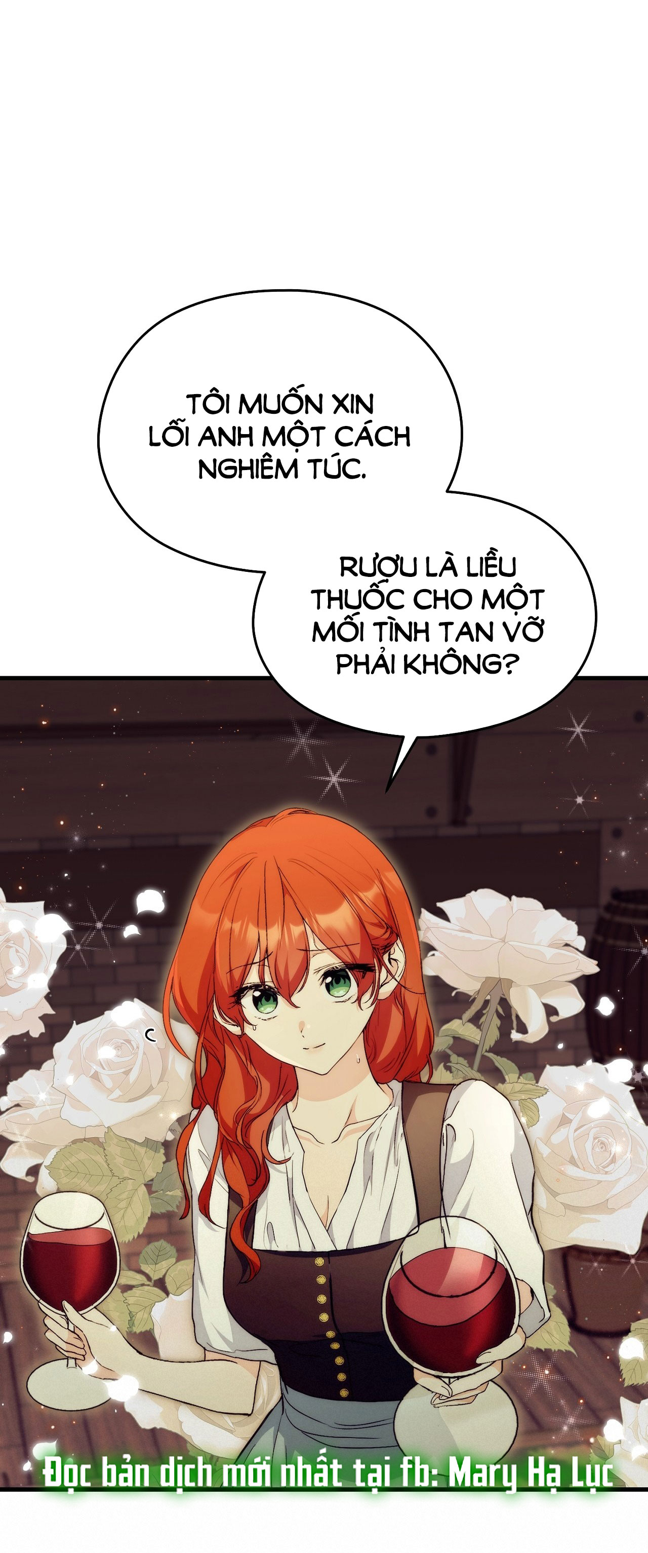 [18+] không muốn tấn công Chap 8 - Trang 2