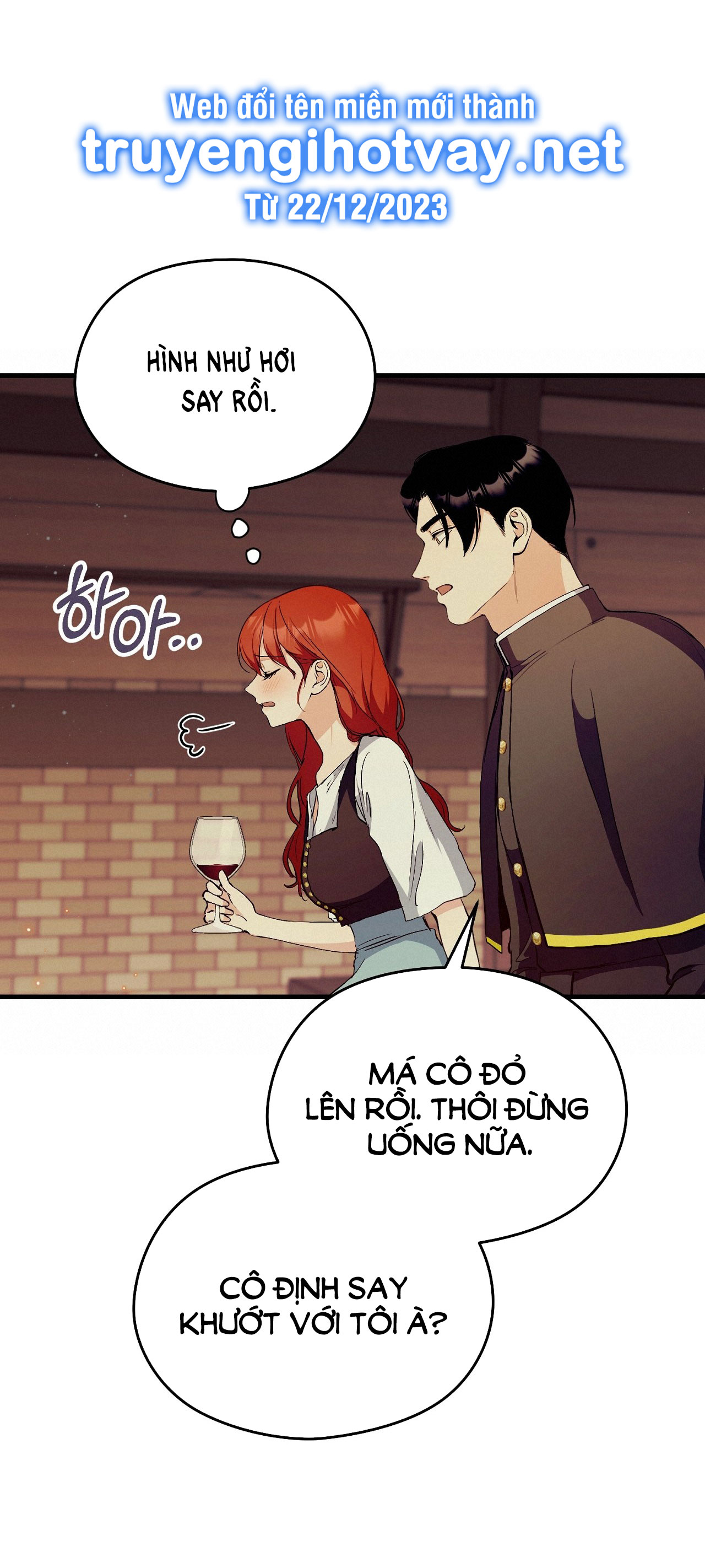 [18+] không muốn tấn công Chap 8 - Trang 2