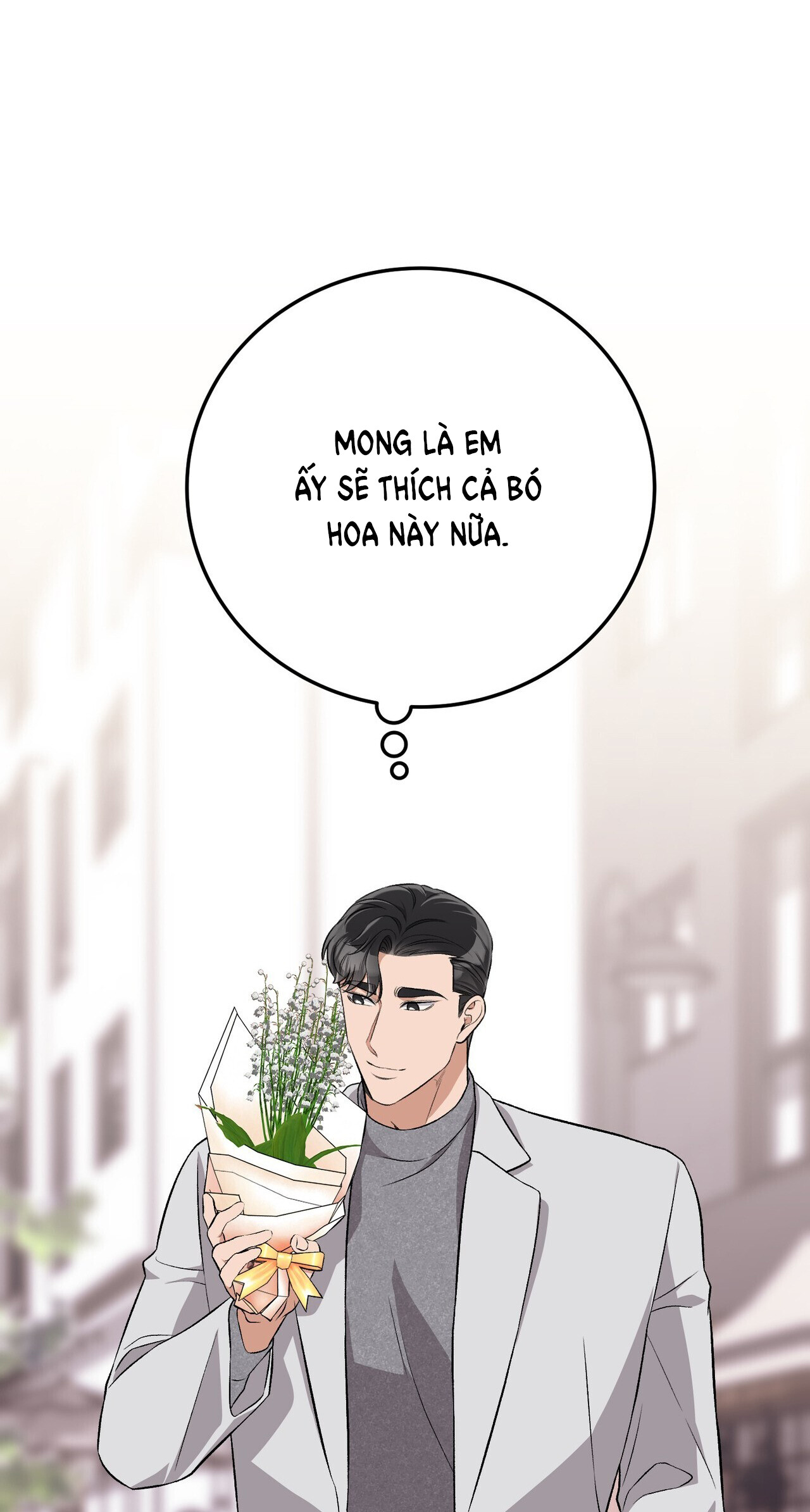 [18+] cướp dâu Chapter 28 - Next 28.1