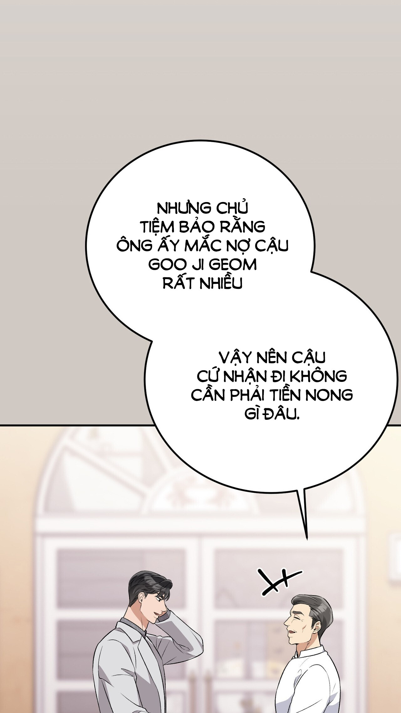 [18+] cướp dâu Chapter 28 - Next 28.1