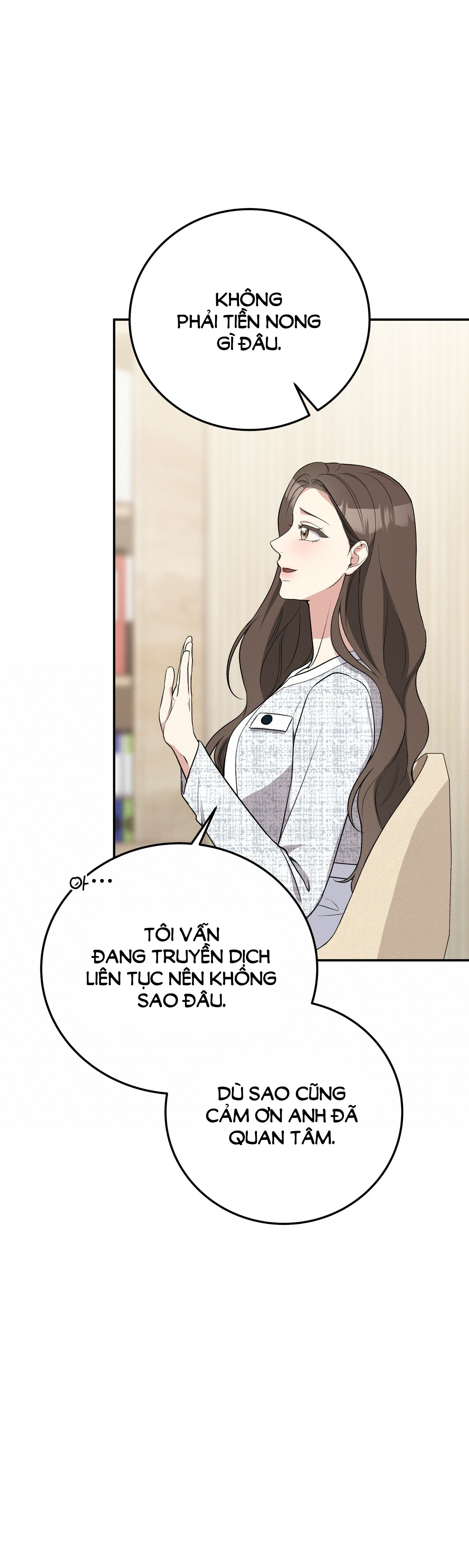 [18+] cướp dâu Chapter 28 - Next 28.1