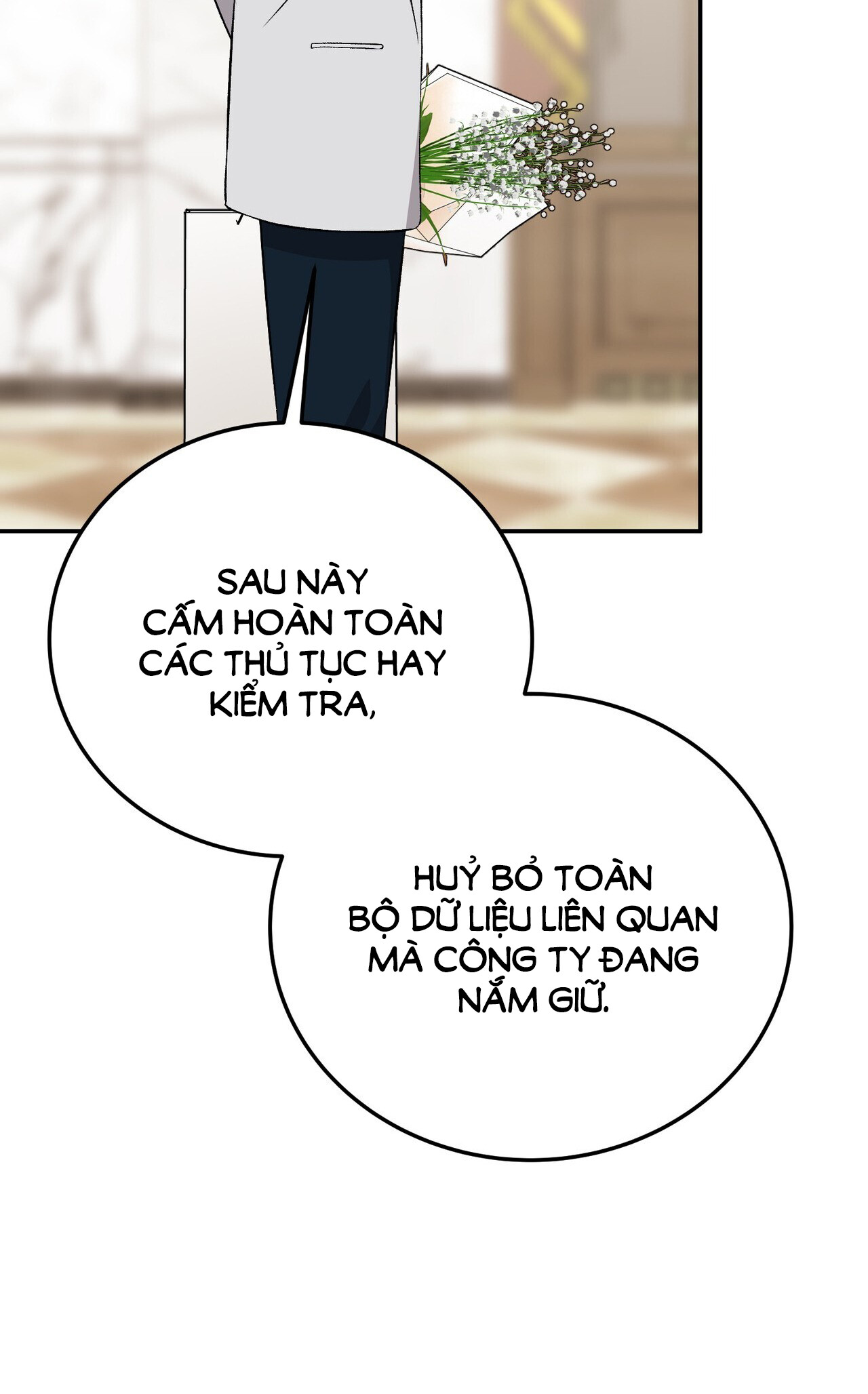 [18+] cướp dâu Chapter 28 - Next 28.1