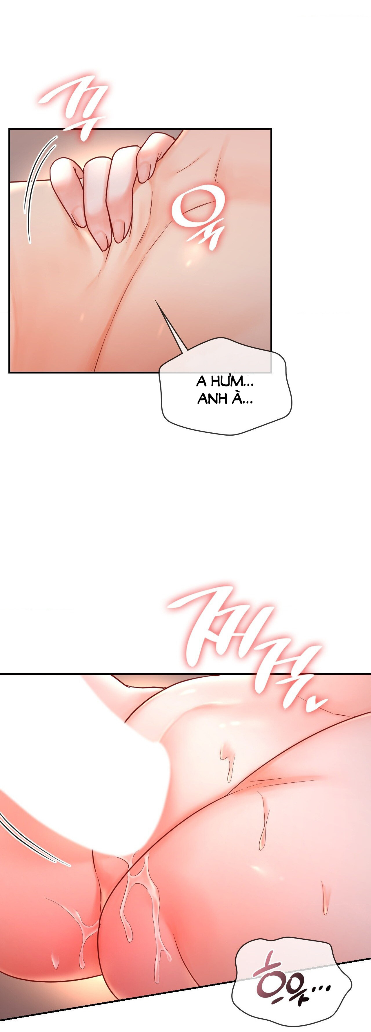 [18+] nhóc con bị tôi ám ảnh Chap 10 - Trang 2