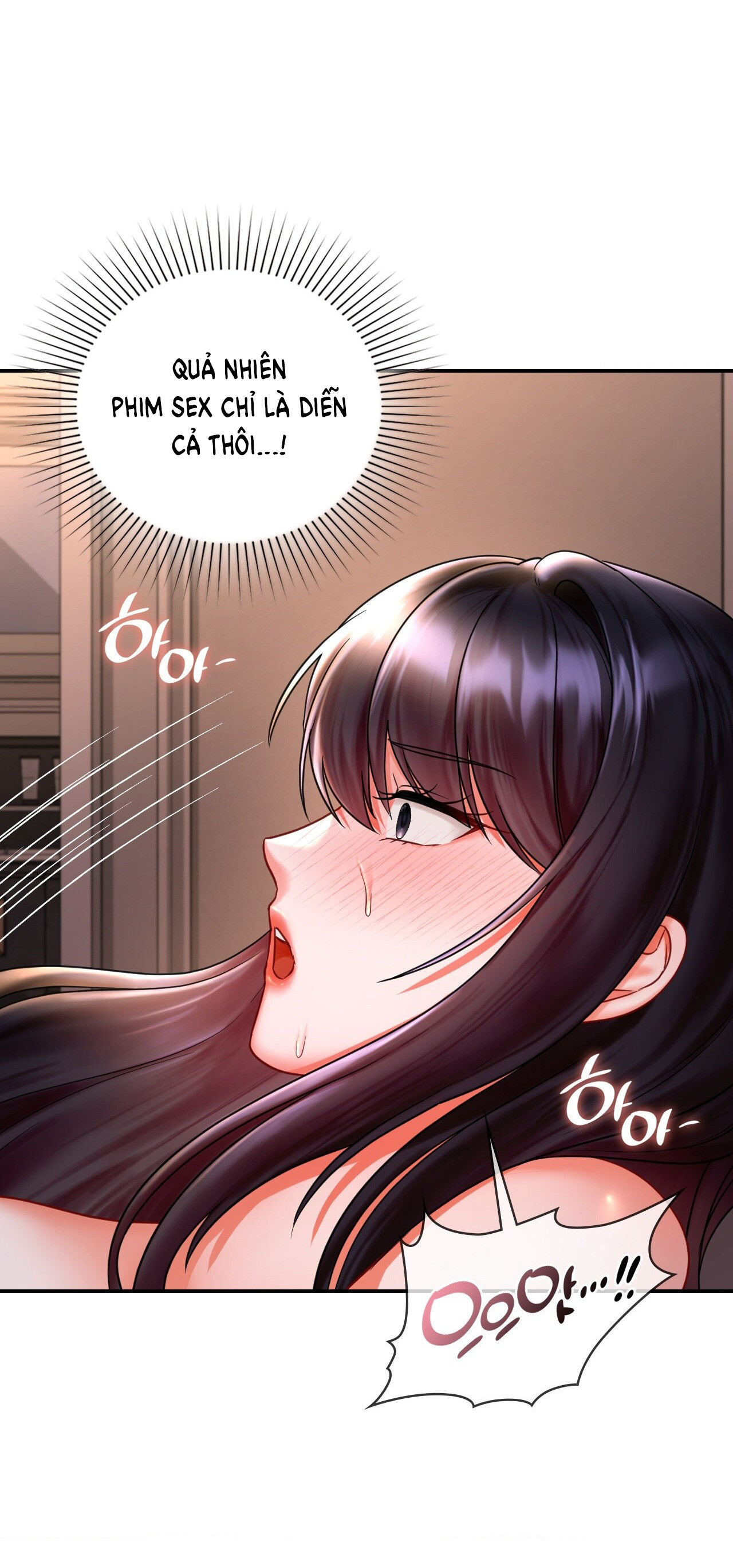 [18+] nhóc con bị tôi ám ảnh Chap 10 - Trang 2