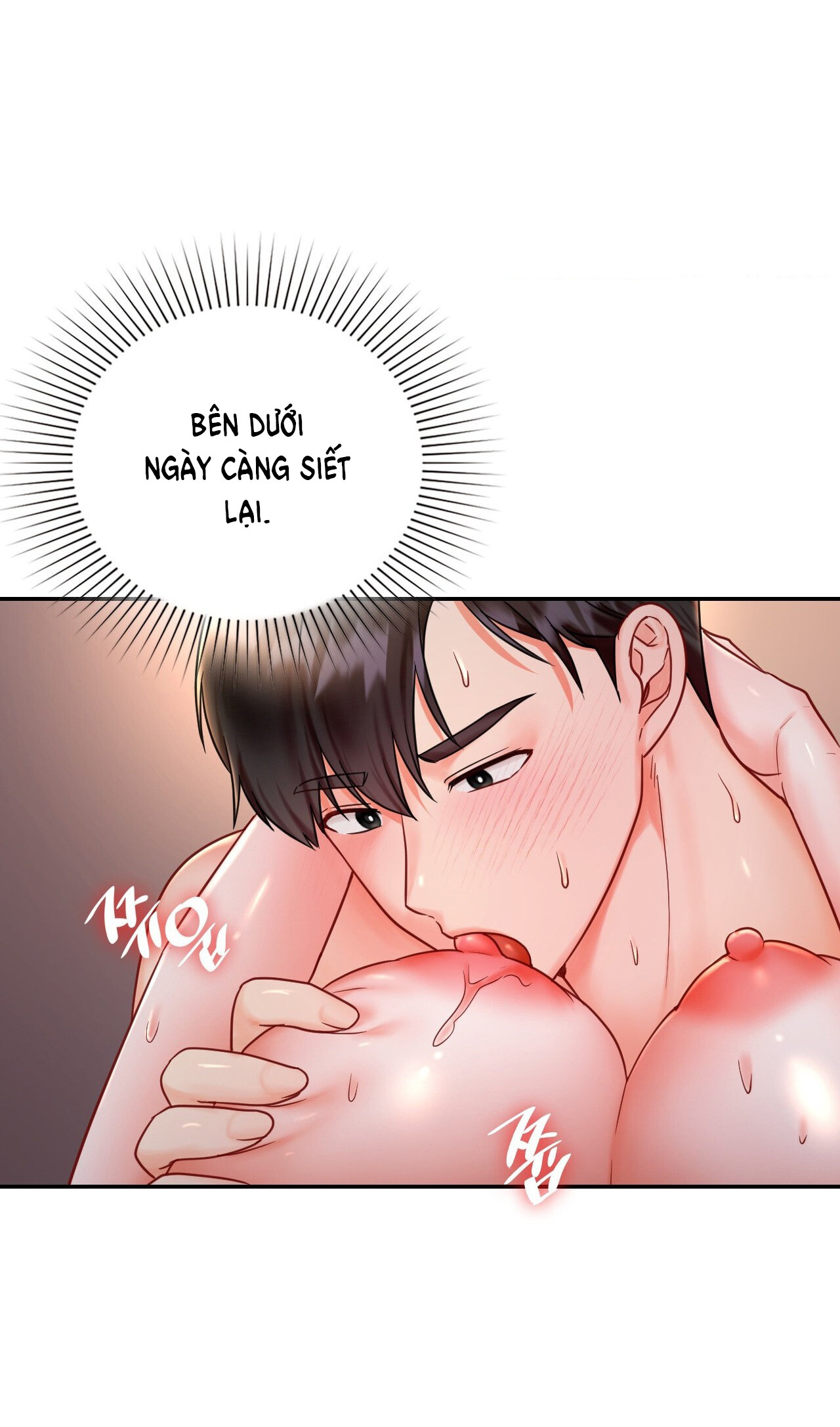 [18+] nhóc con bị tôi ám ảnh Chap 10 - Trang 2