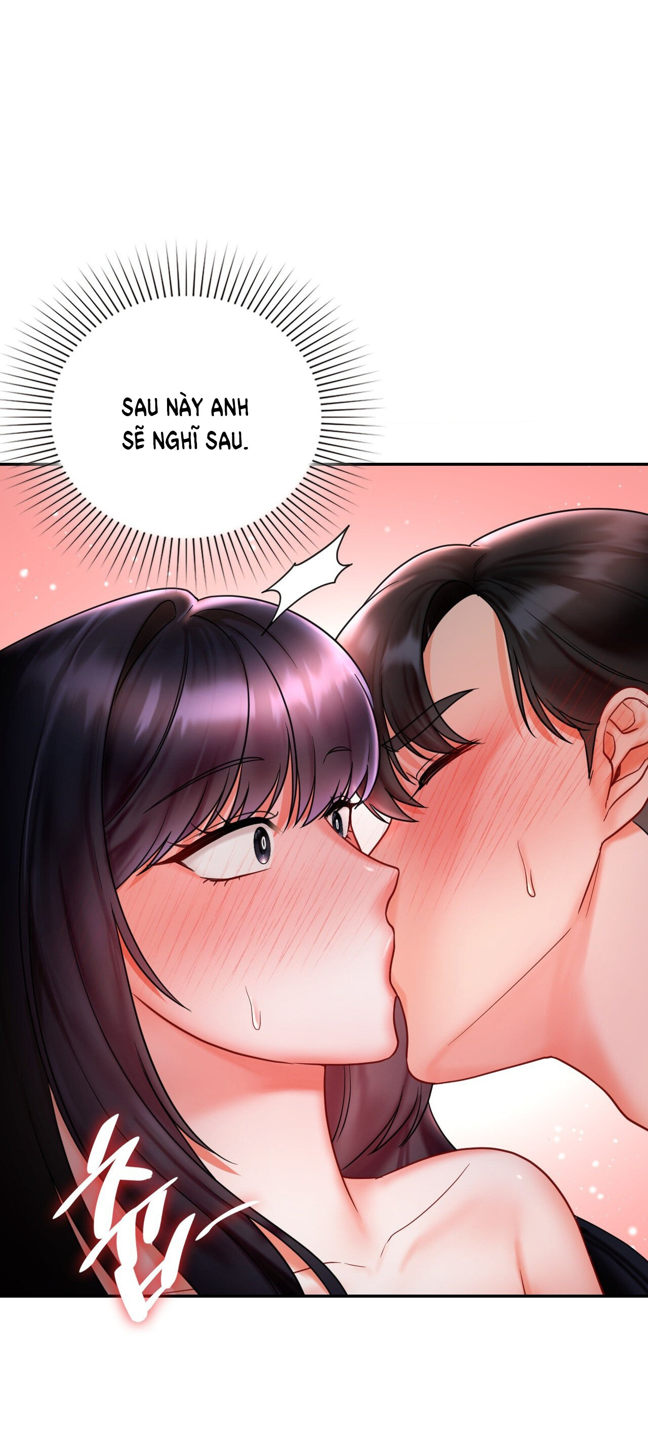 [18+] nhóc con bị tôi ám ảnh Chap 10 - Trang 2