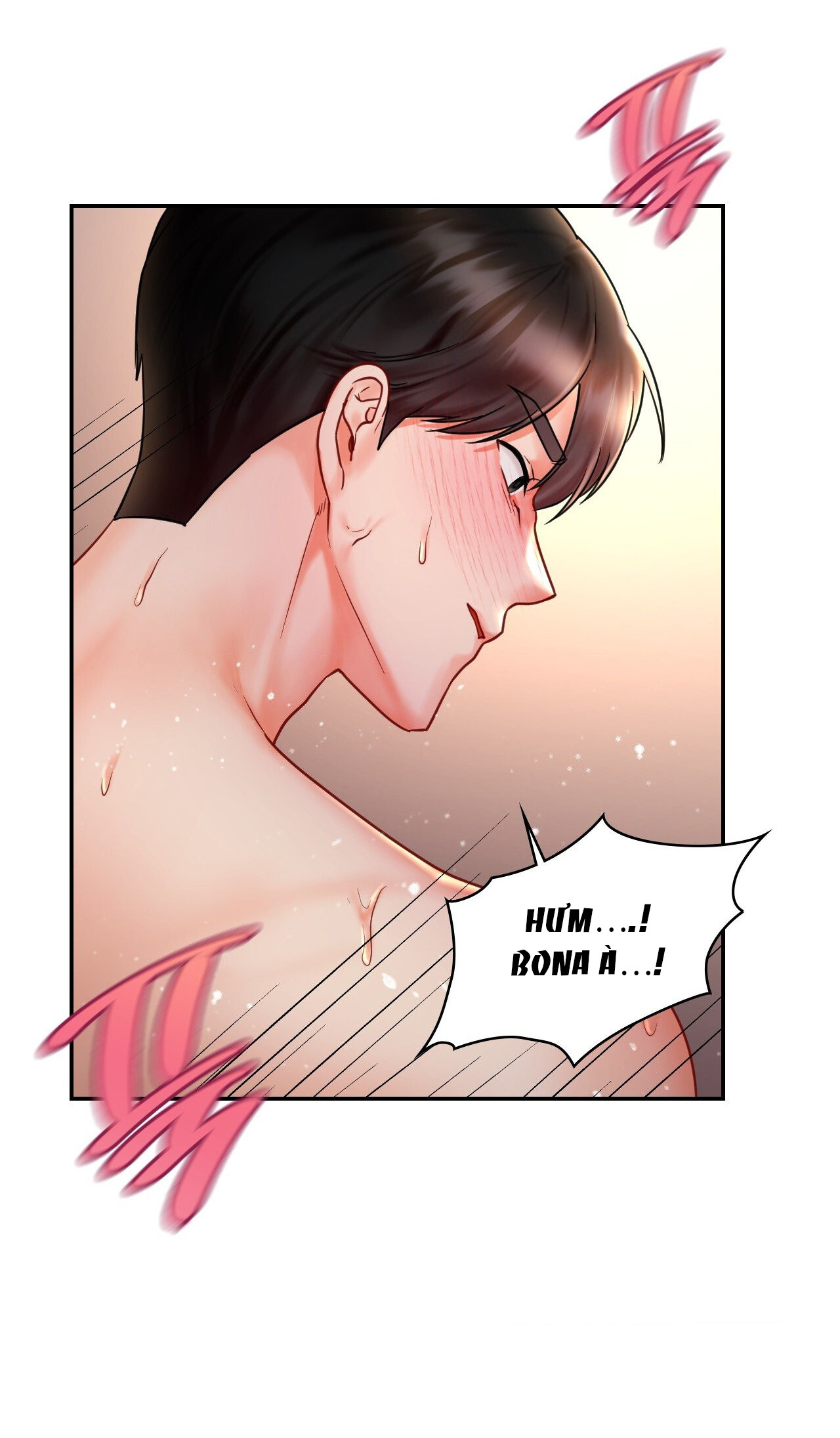 [18+] nhóc con bị tôi ám ảnh Chap 10 - Trang 2