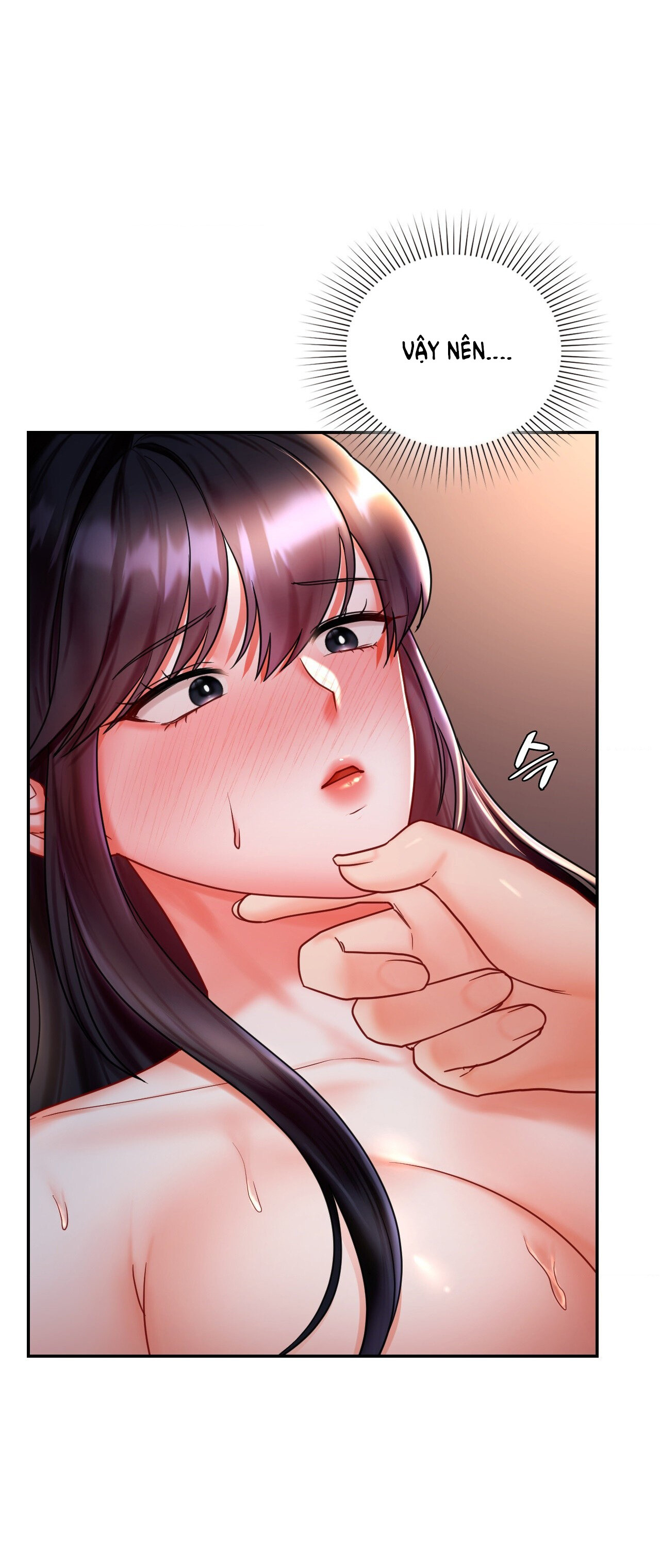 [18+] nhóc con bị tôi ám ảnh Chap 10 - Trang 2