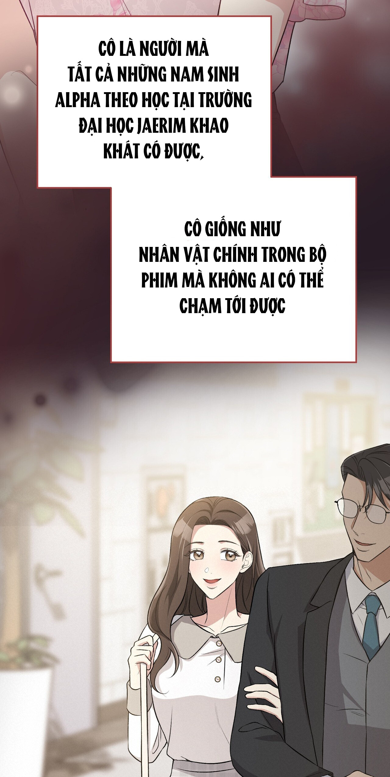 [18+] cướp dâu Chapter 28 - Next 28.1