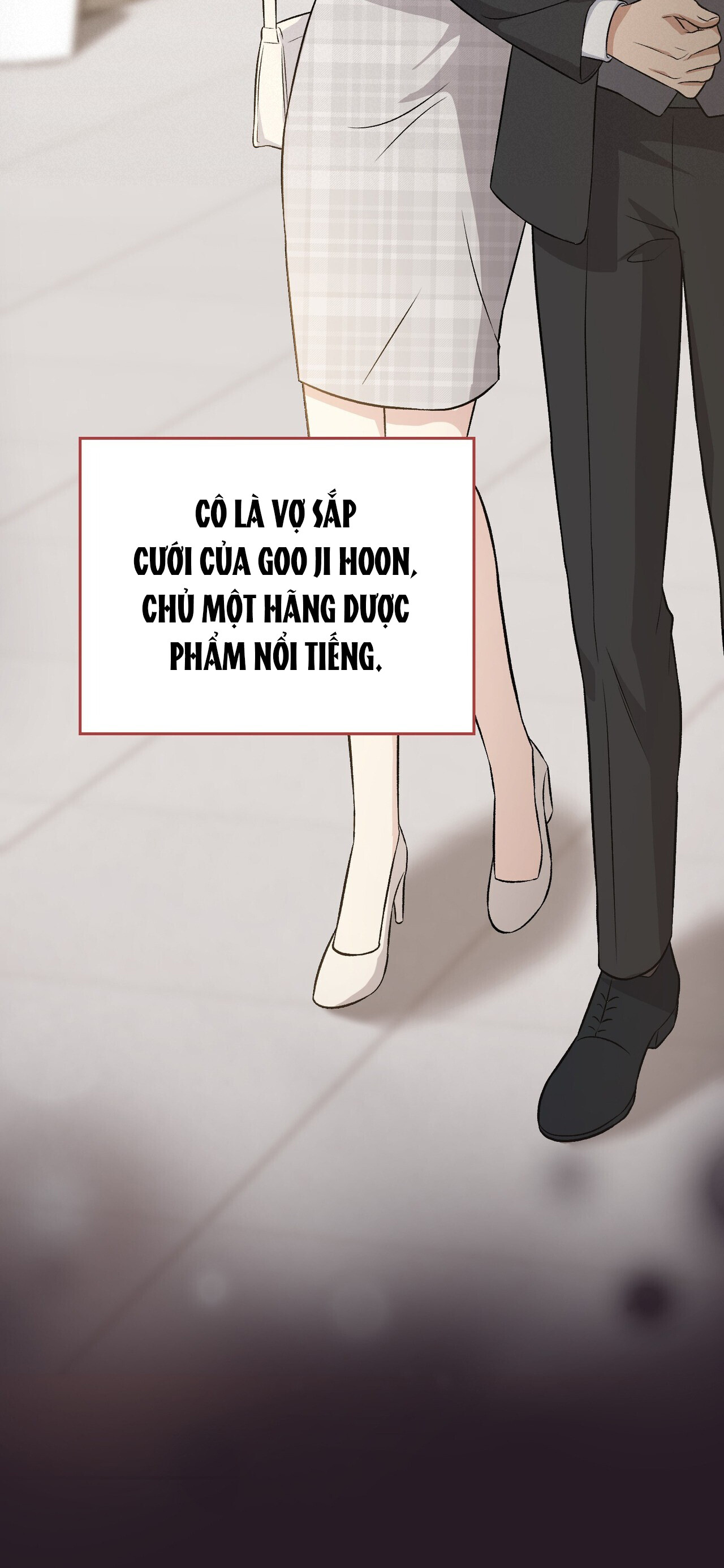 [18+] cướp dâu Chapter 28 - Next 28.1