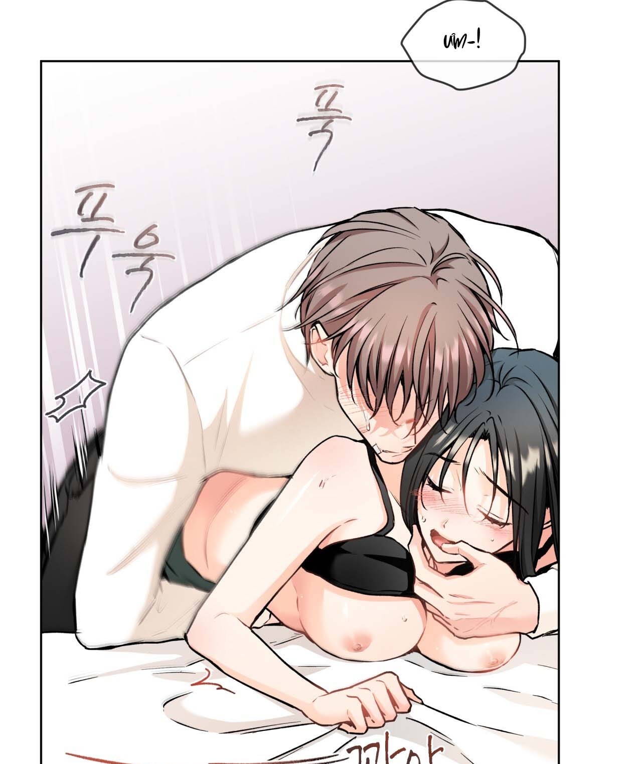 [18+] trong nhà tôi có chuột Chap 19 - Trang 2