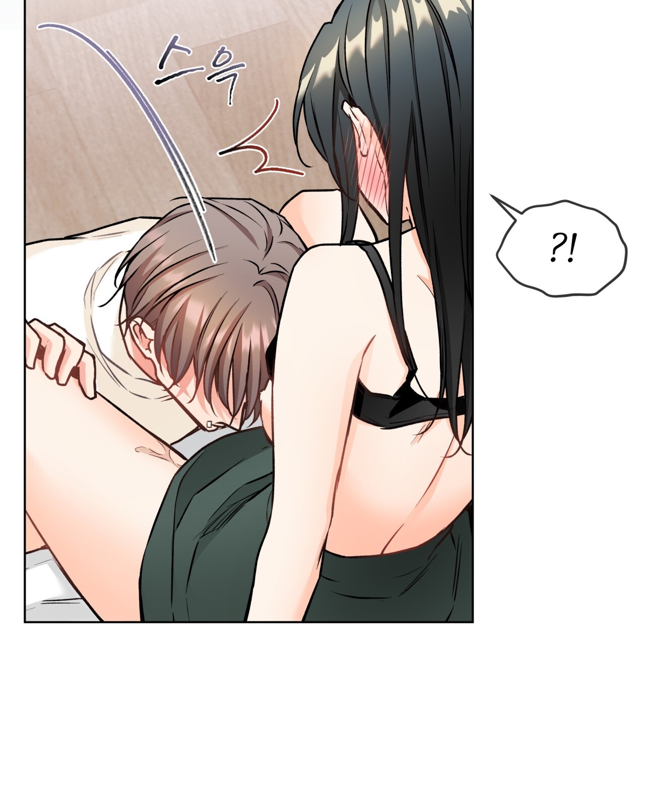 [18+] trong nhà tôi có chuột Chap 19 - Trang 2