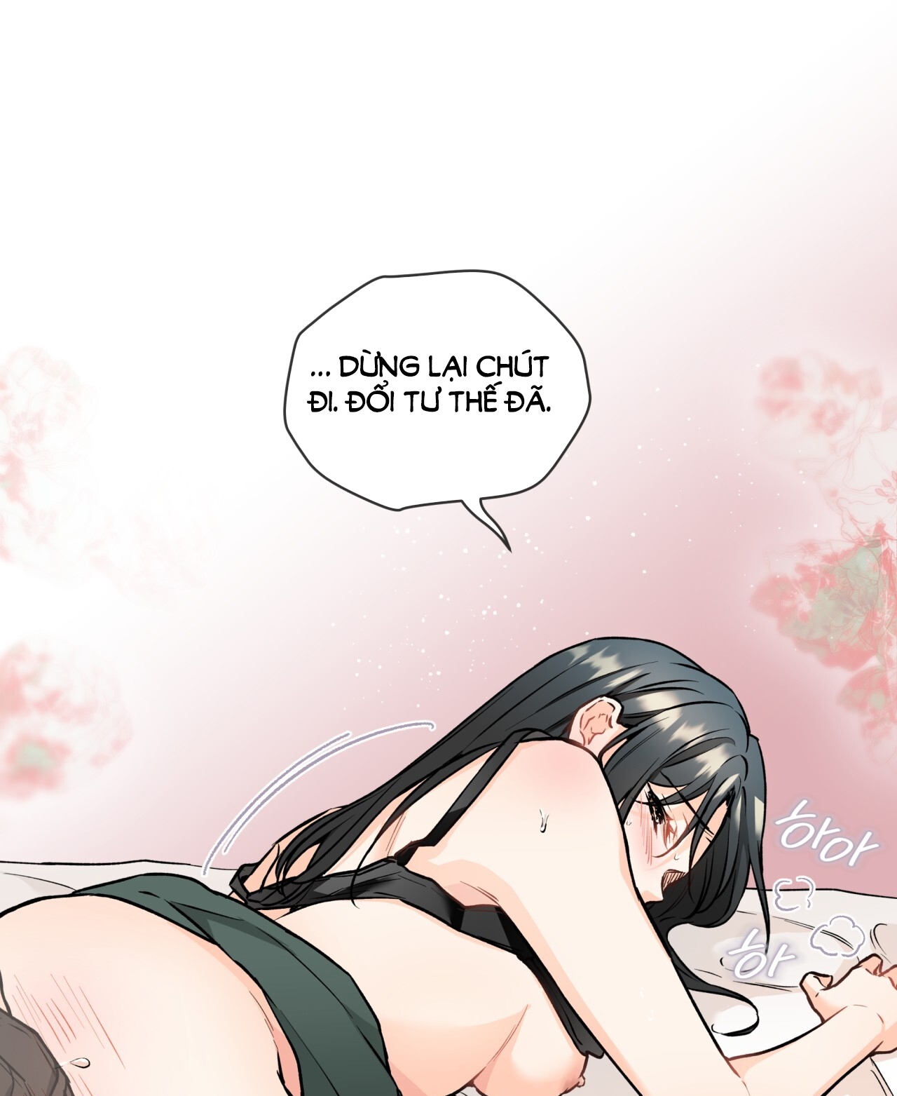 [18+] trong nhà tôi có chuột Chap 19 - Trang 2