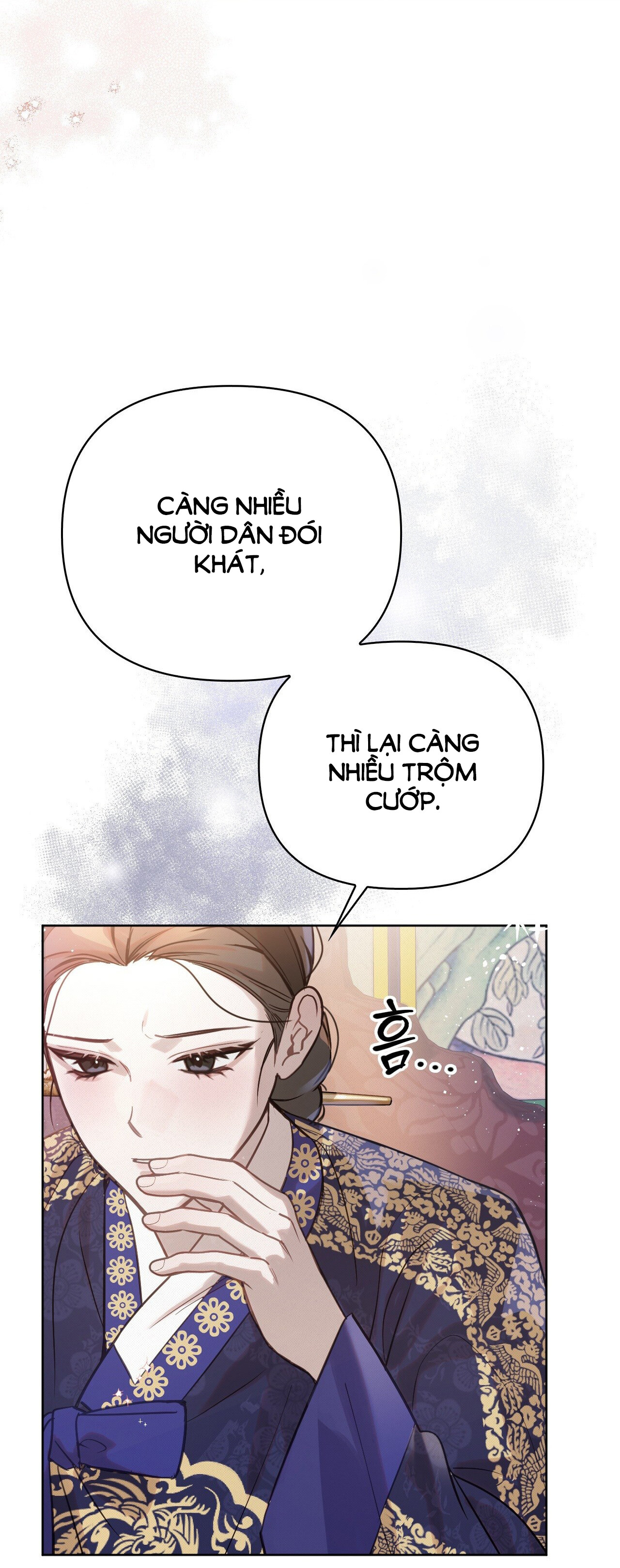 [18+] hậu cung kế Chapter 9 - Trang 2