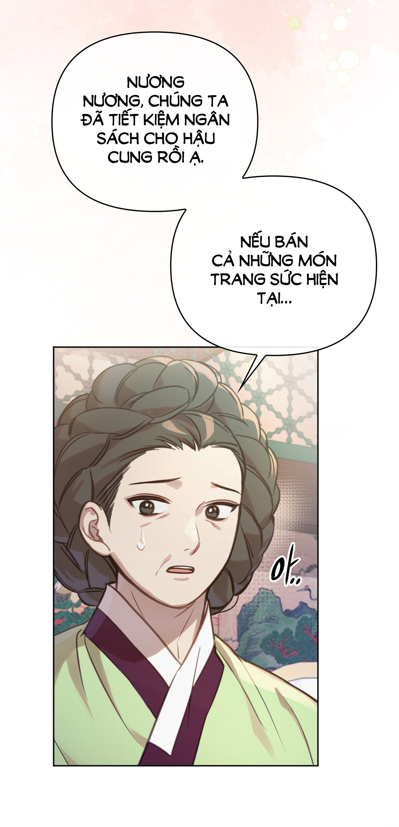 [18+] hậu cung kế Chapter 9 - Trang 2