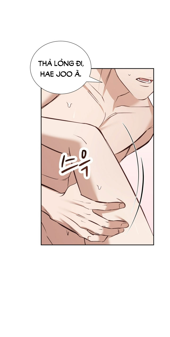 [18+] hae joo của tôi Chap 15 - Trang 2