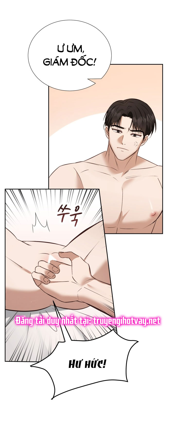 [18+] hae joo của tôi Chap 15 - Trang 2